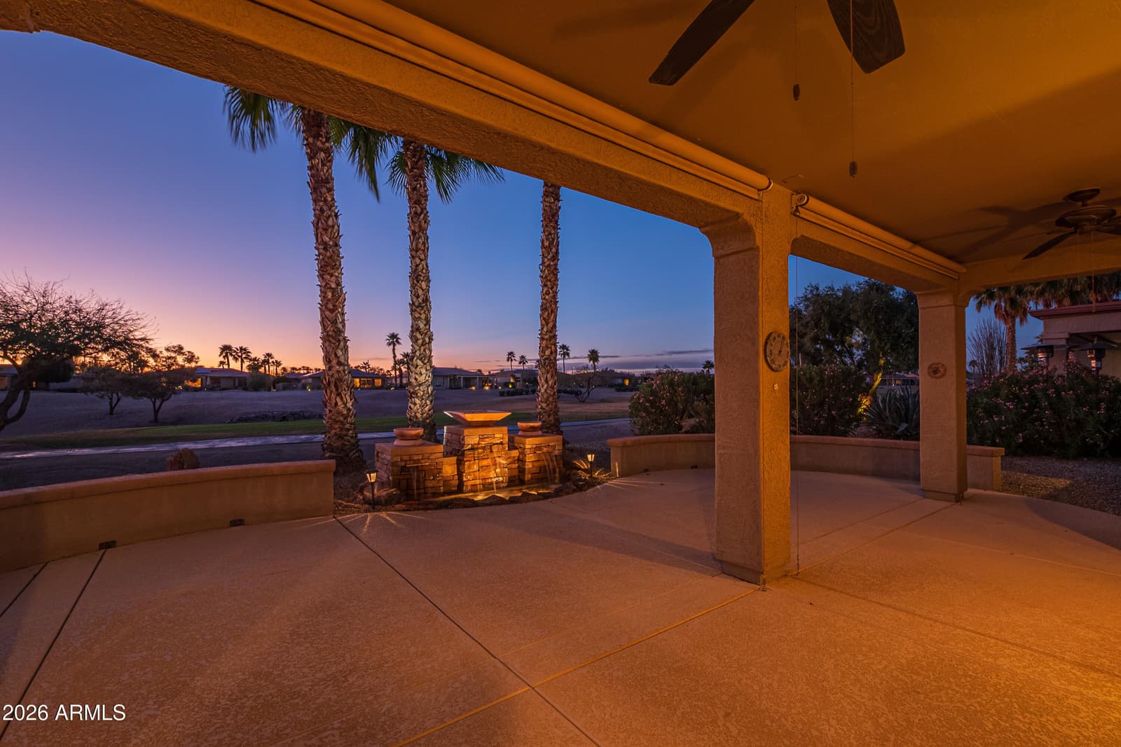 19346 N Echo Rim Drive, Surprise, AZ 85387 — photo 30 of 49