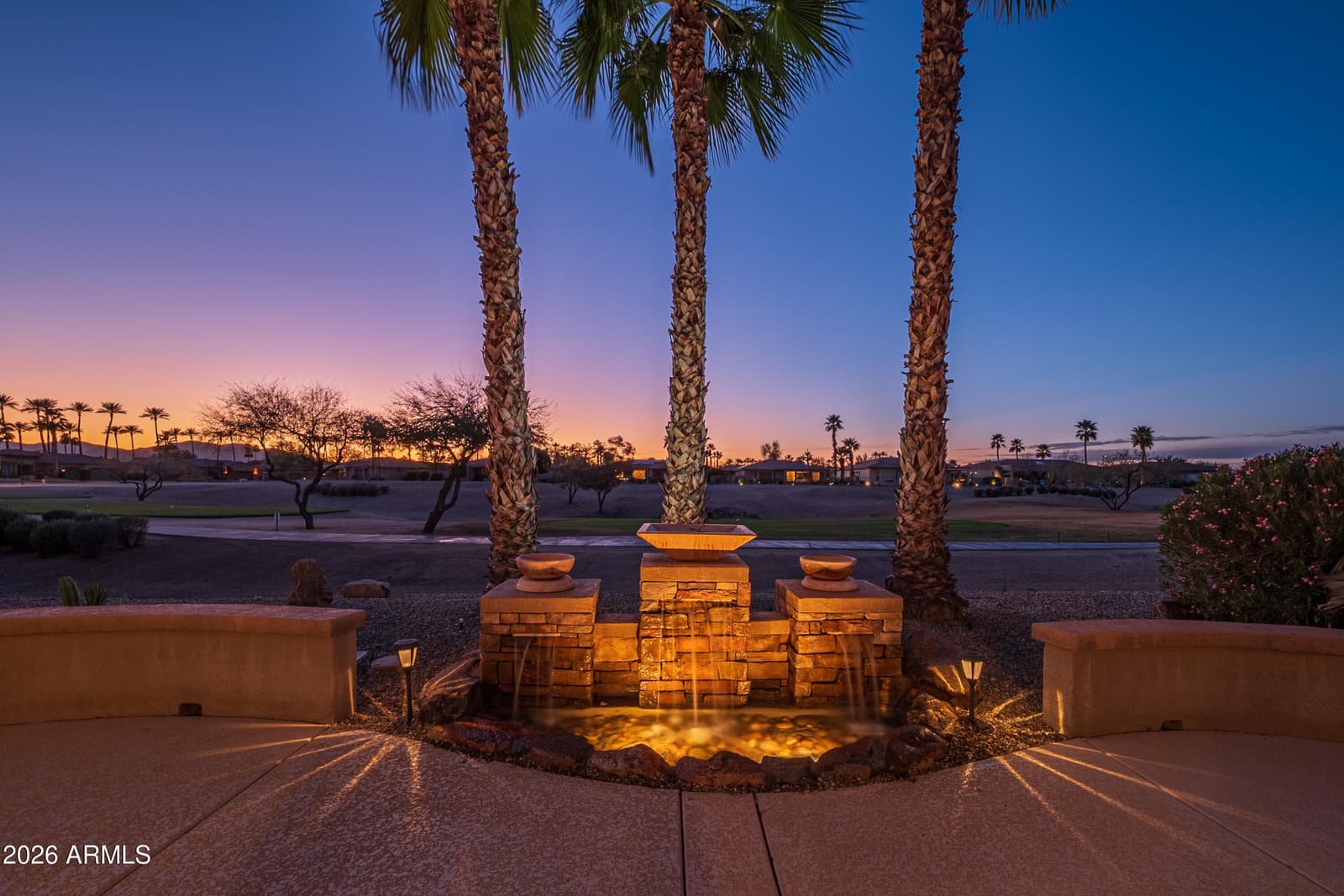 19346 N Echo Rim Drive, Surprise, AZ 85387 — photo 31 of 49