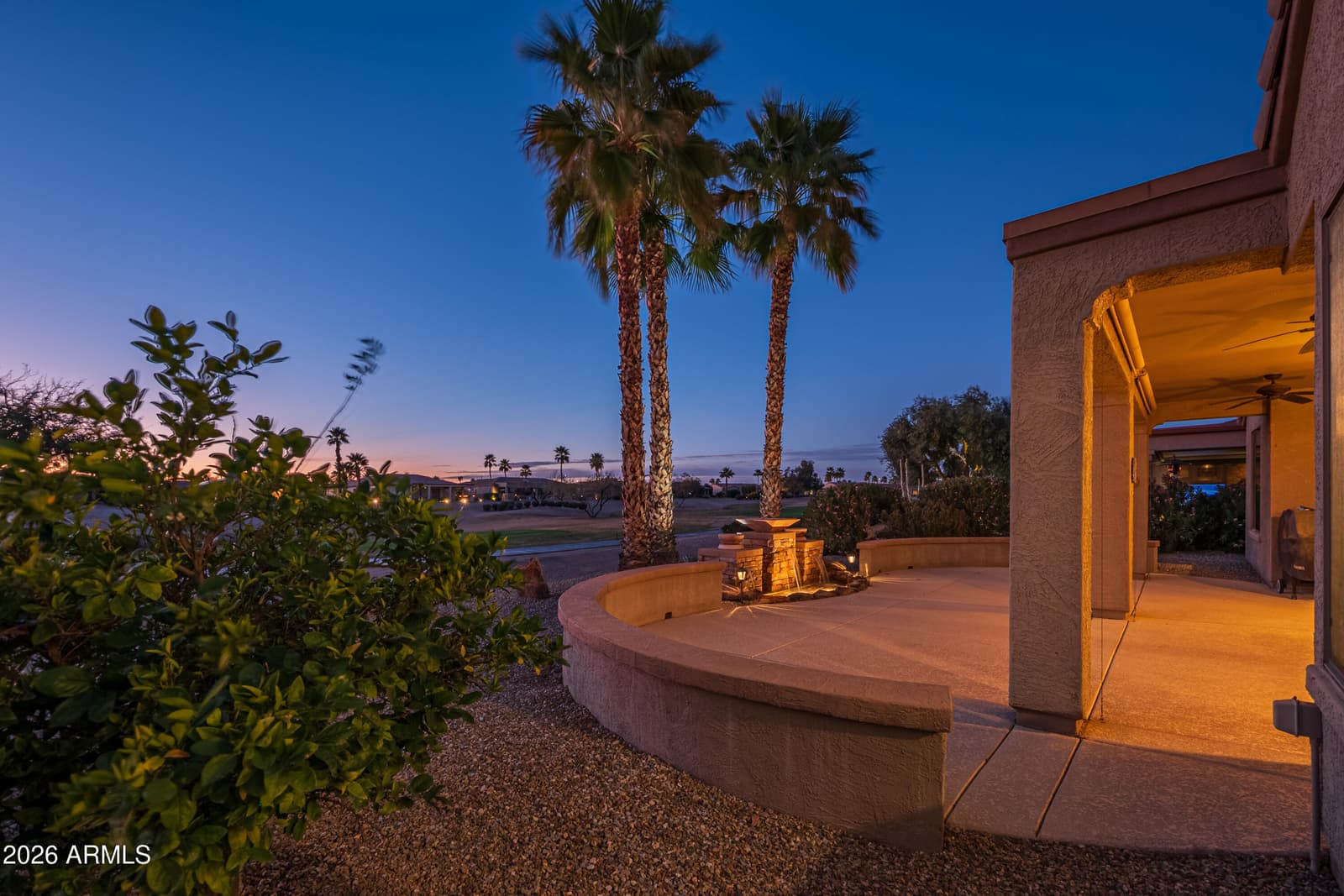 19346 N Echo Rim Drive, Surprise, AZ 85387 — photo 37 of 49