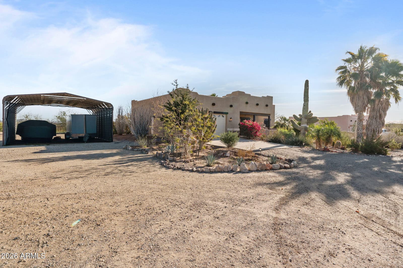 29211 N 208TH Avenue, Wittmann, AZ 85361 — photo 8 of 59
