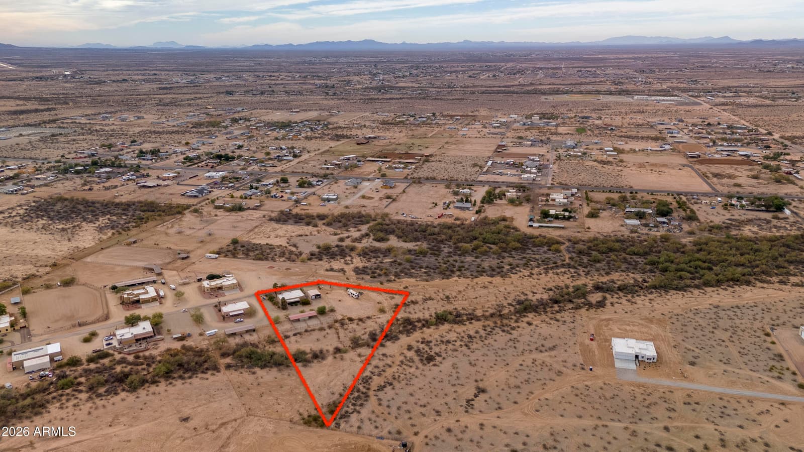29211 N 208TH Avenue, Wittmann, AZ 85361 — photo 41 of 59