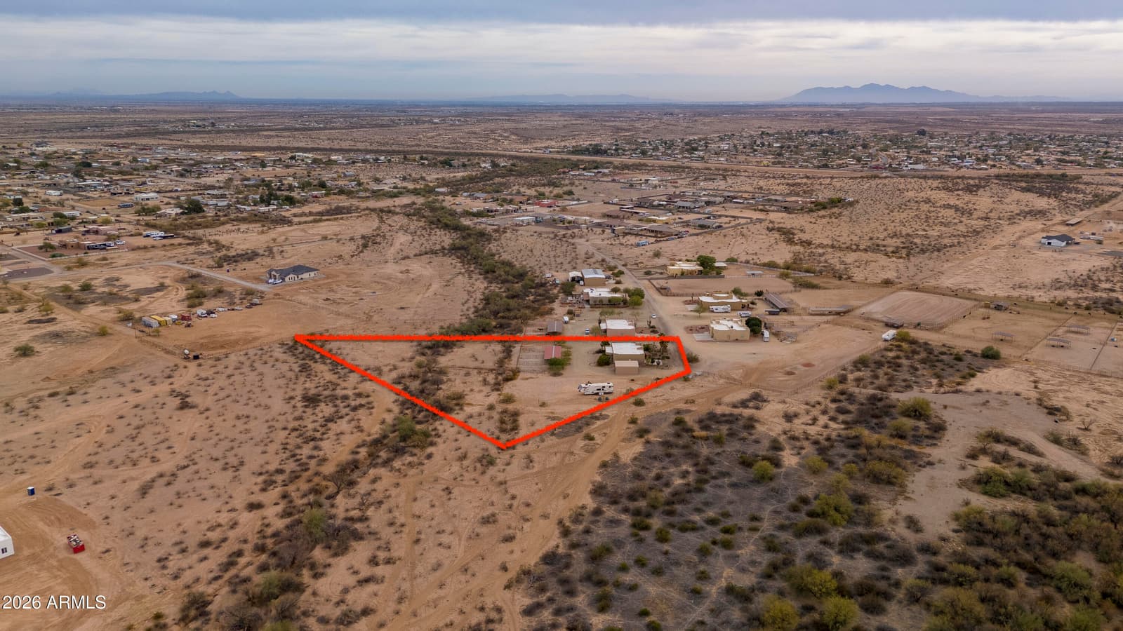 29211 N 208TH Avenue, Wittmann, AZ 85361 — photo 43 of 59
