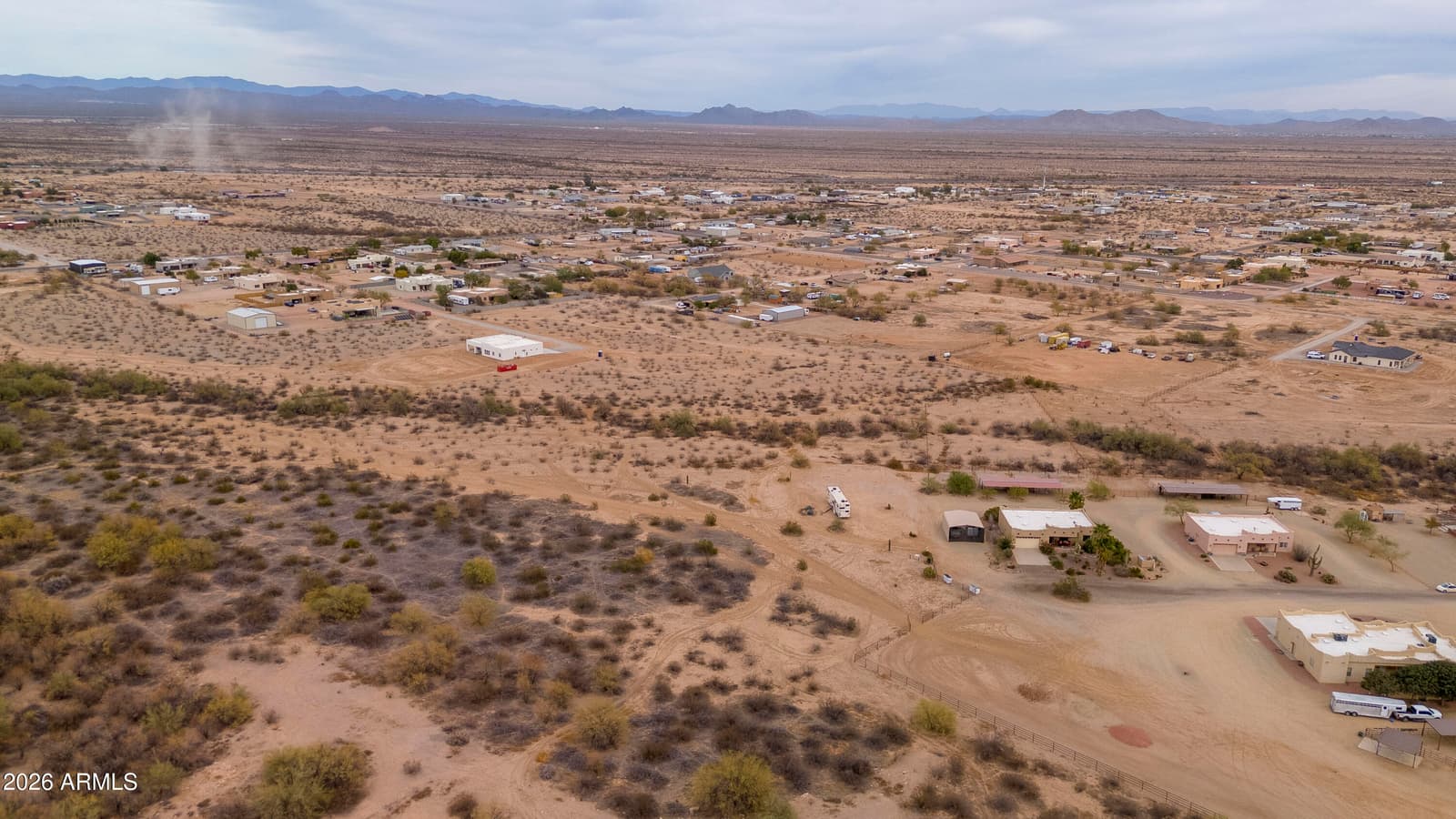 29211 N 208TH Avenue, Wittmann, AZ 85361 — photo 45 of 59