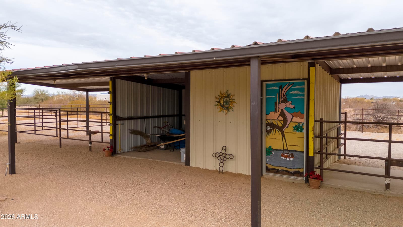 29211 N 208TH Avenue, Wittmann, AZ 85361 — photo 47 of 59