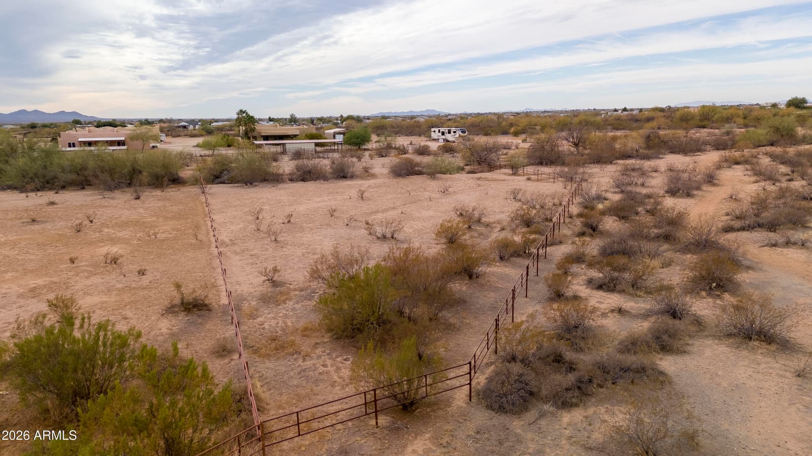 29211 N 208TH Avenue, Wittmann, AZ 85361 — photo 48 of 59