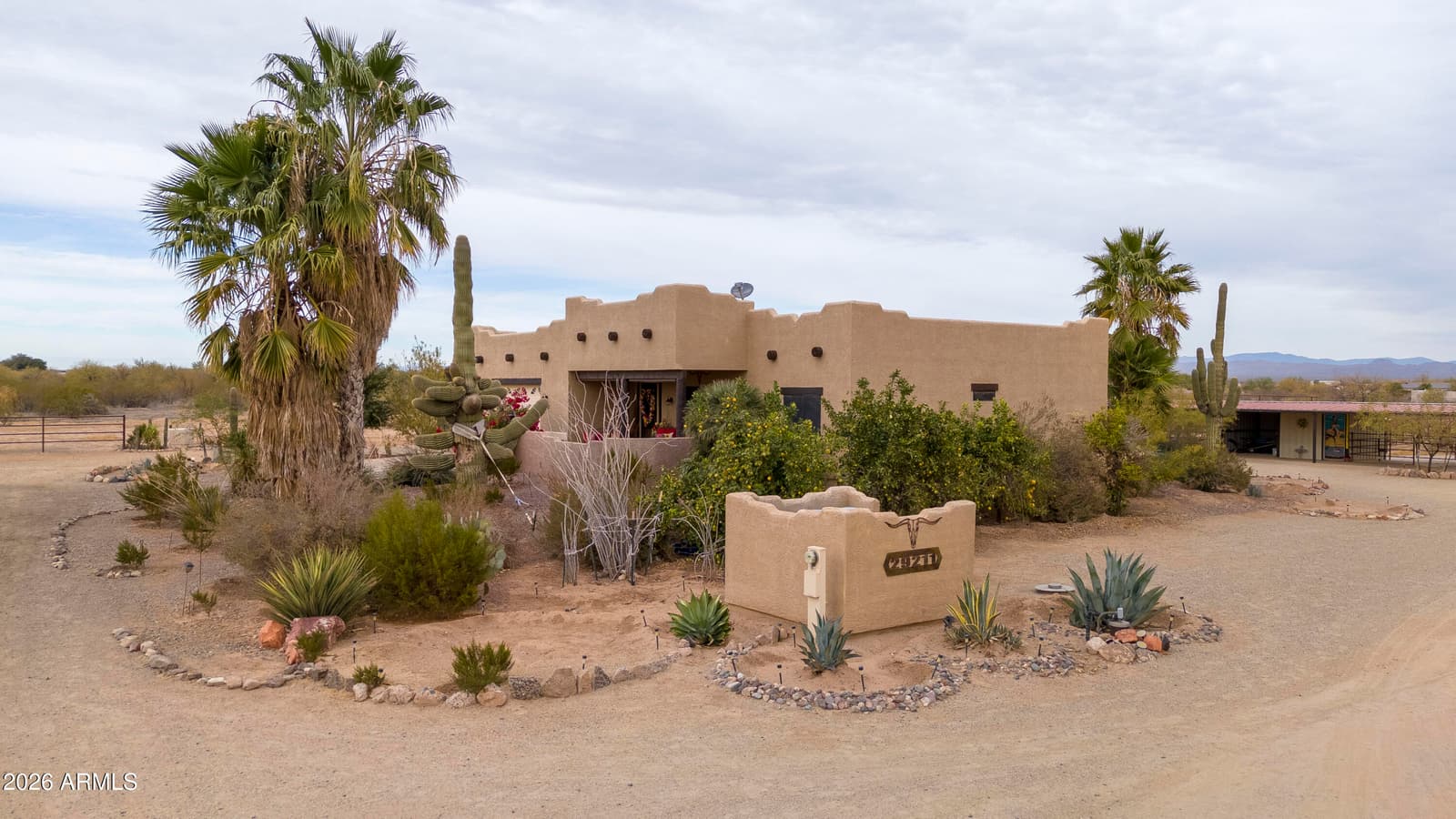 29211 N 208TH Avenue, Wittmann, AZ 85361 — photo 50 of 59