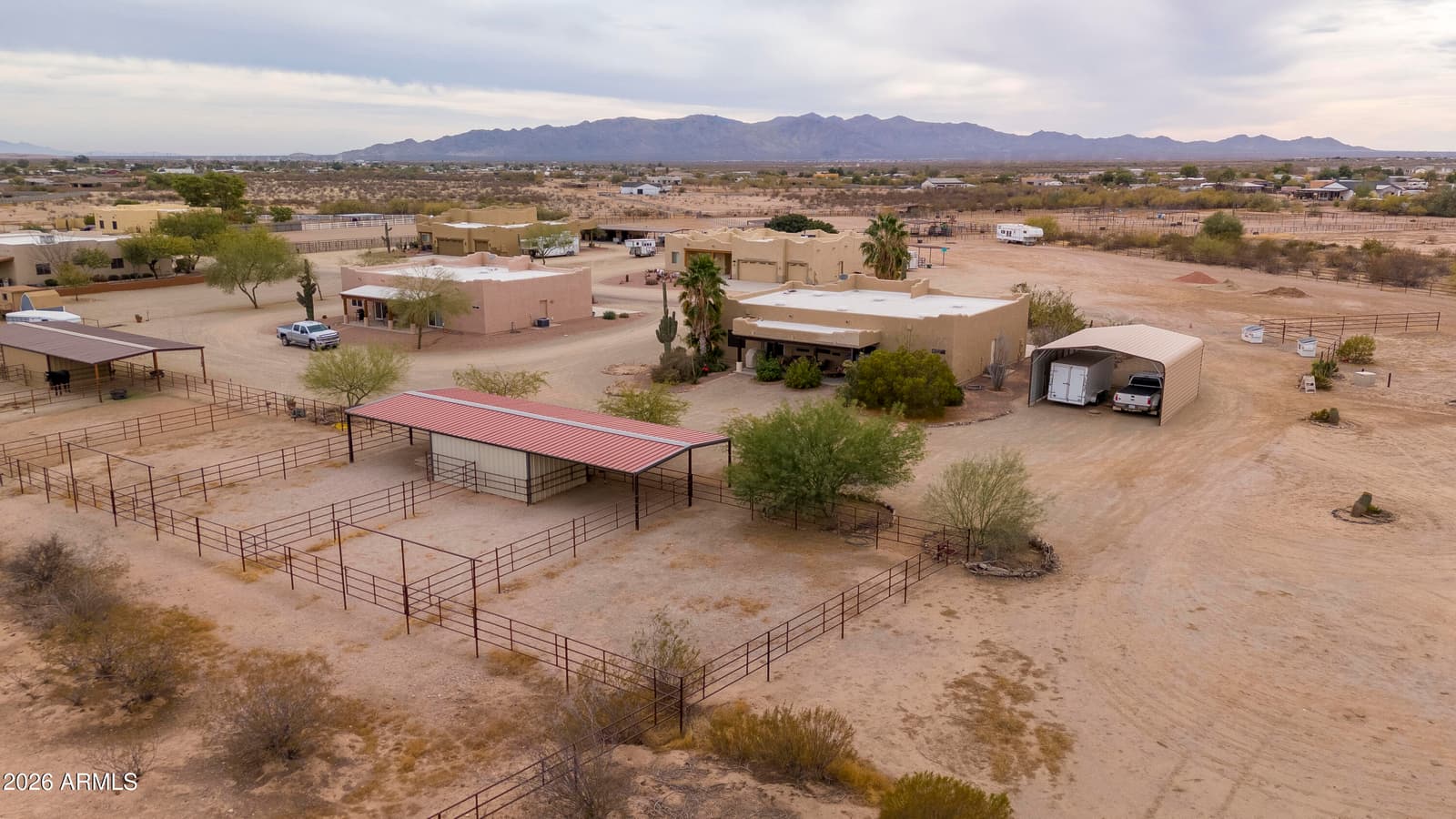 29211 N 208TH Avenue, Wittmann, AZ 85361 — photo 53 of 59