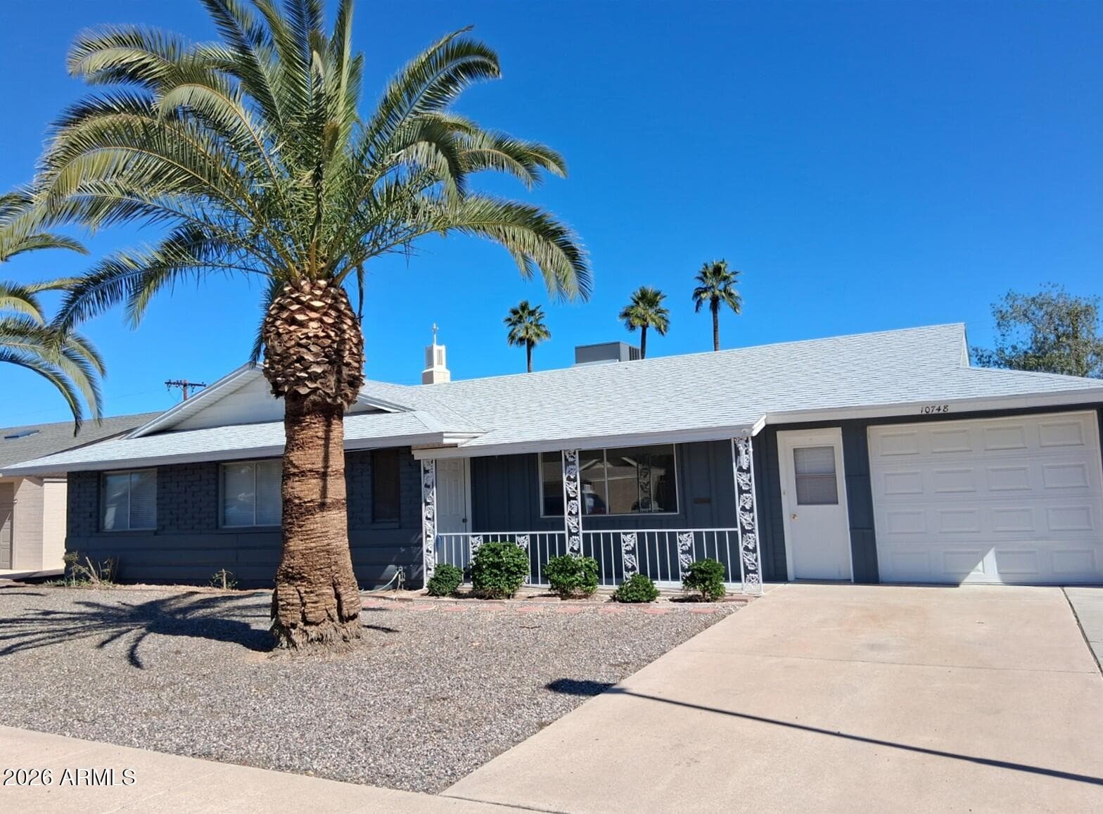 10748 W HOPE Drive, Sun City, AZ 85351 — photo 1 of 18