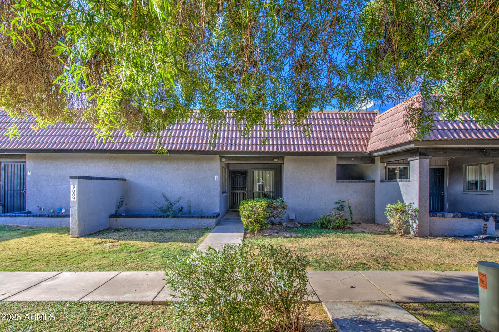 9009 W ELM Street 6, Phoenix, AZ 85037 — photo 2 of 23