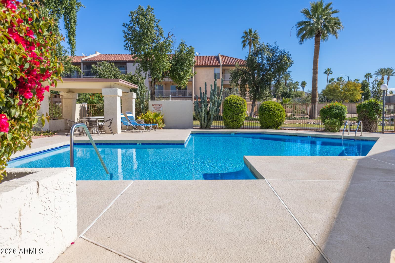 11026 N 28th Drive 41, Phoenix, AZ 85029 — photo 22 of 25