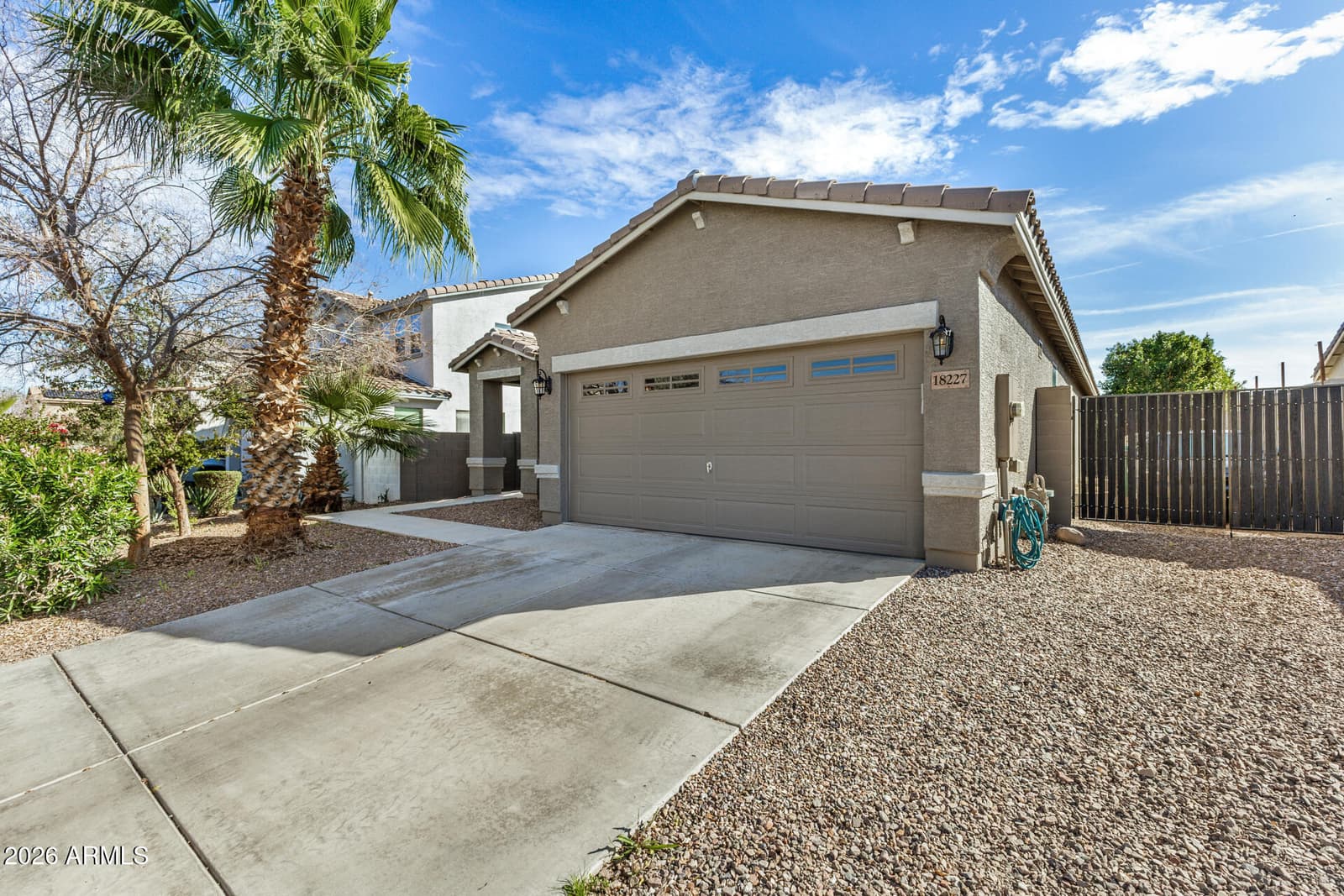 18227 W HATCHER Road, Waddell, AZ 85355 — photo 3 of 32