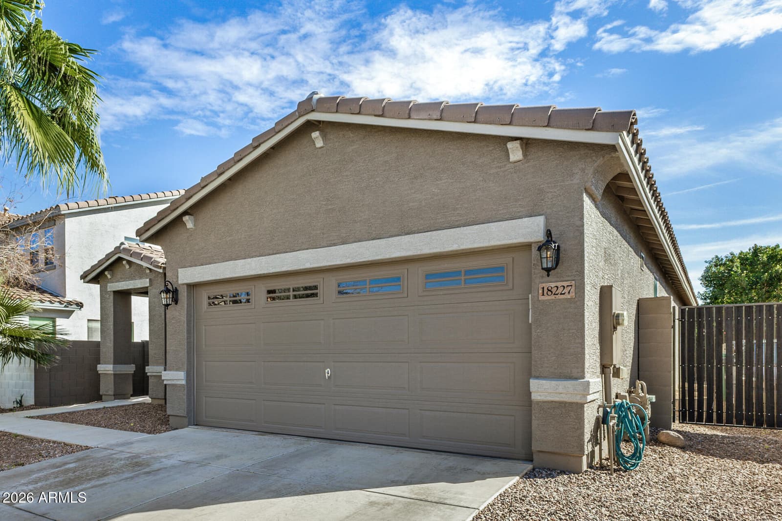 18227 W HATCHER Road, Waddell, AZ 85355 — photo 4 of 32