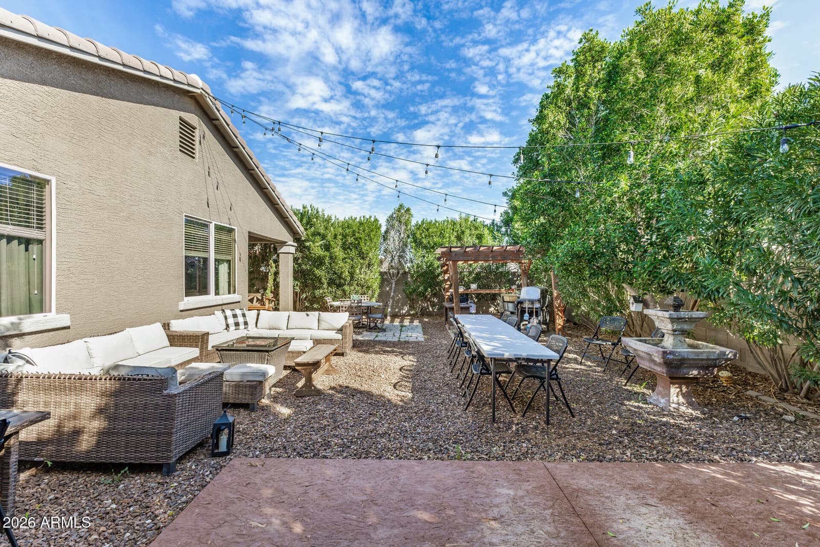 18227 W HATCHER Road, Waddell, AZ 85355 — photo 30 of 32