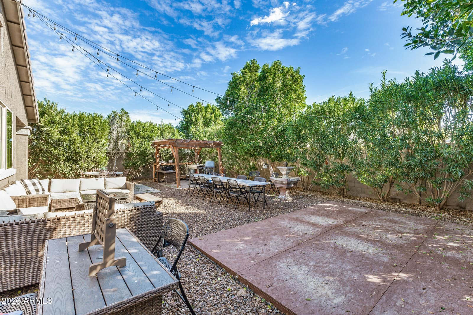 18227 W HATCHER Road, Waddell, AZ 85355 — photo 31 of 32