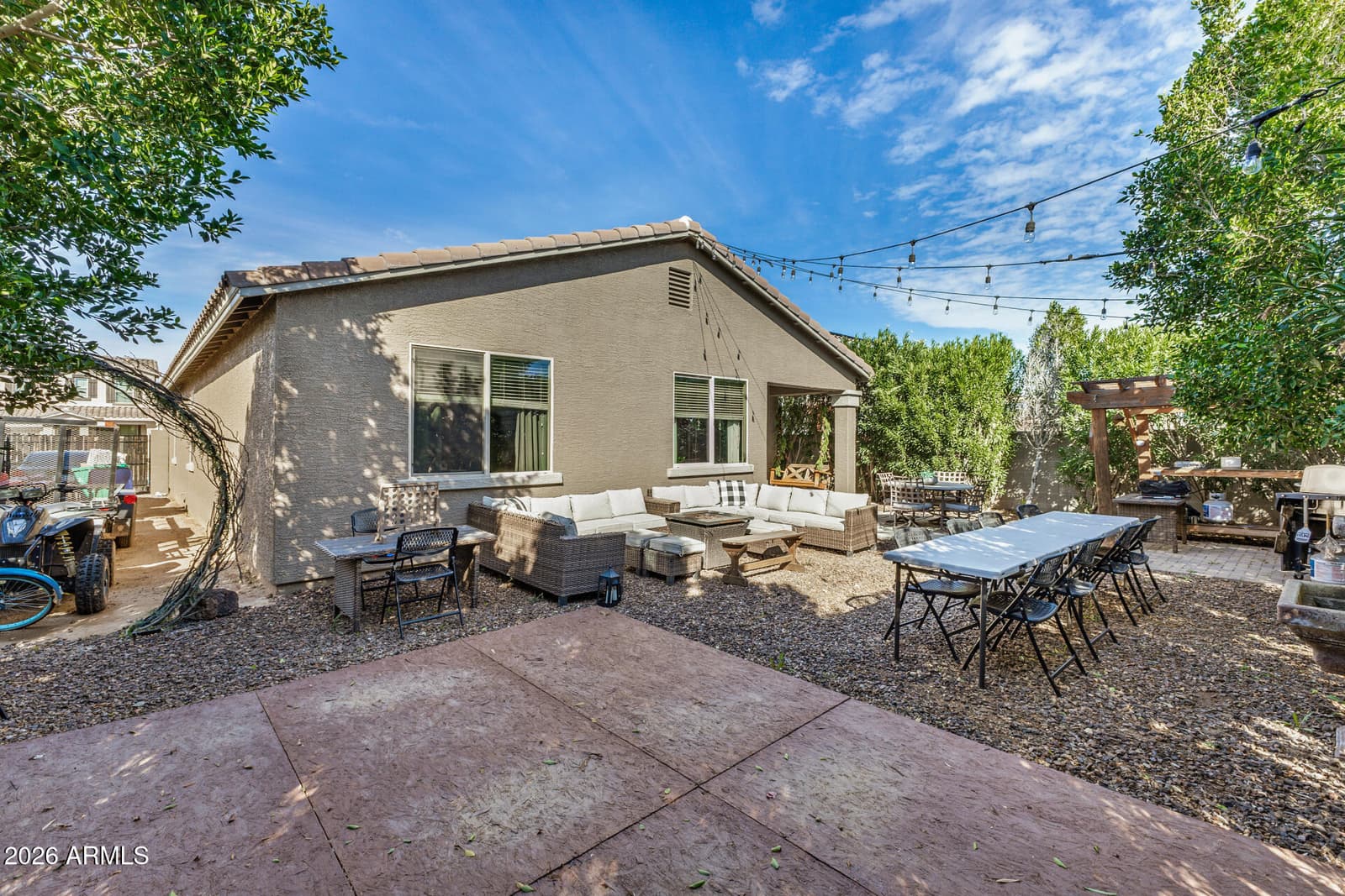 18227 W HATCHER Road, Waddell, AZ 85355 — photo 32 of 32