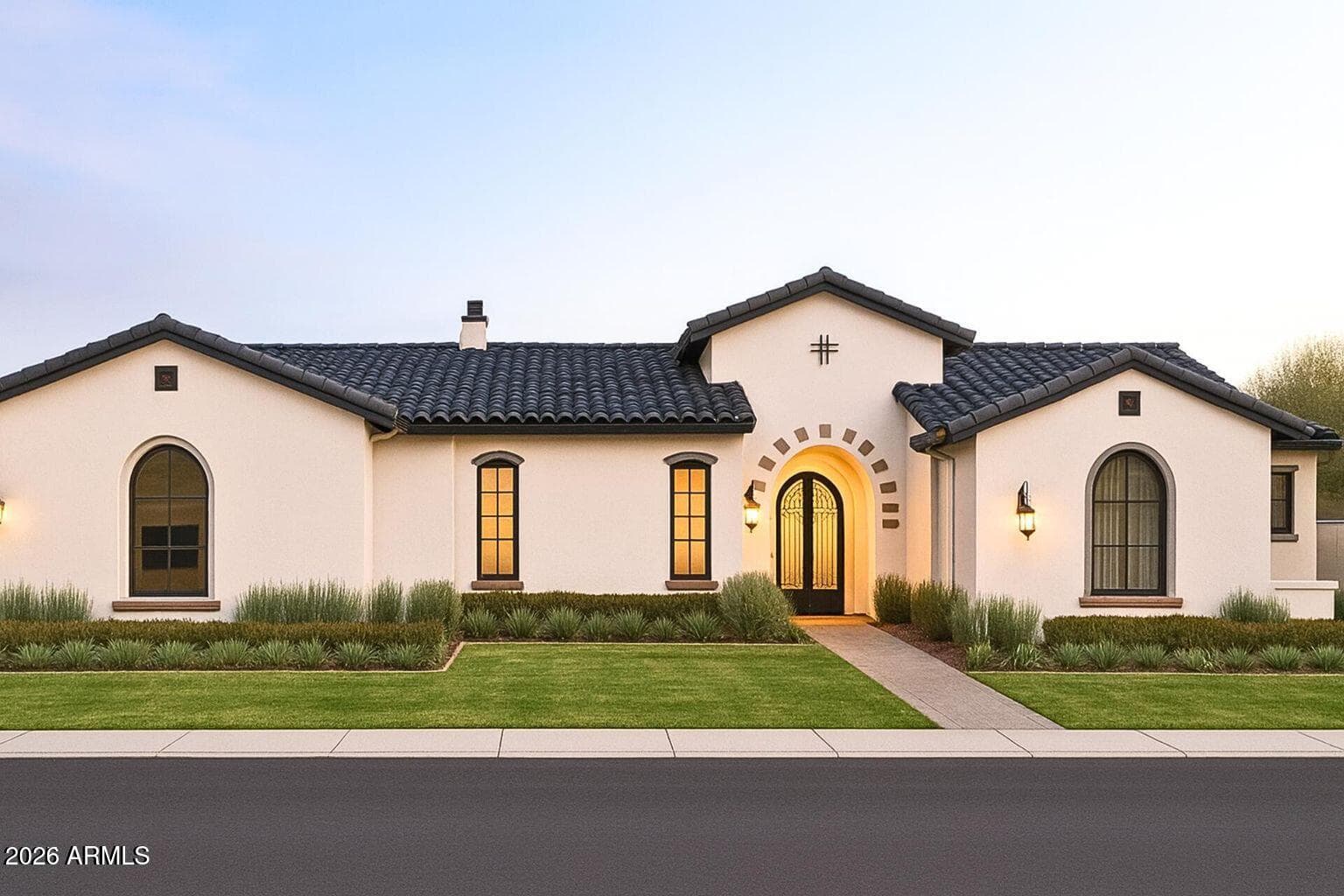 10019 N 56th Street, Paradise Valley, AZ 85253 — photo 1 of 20