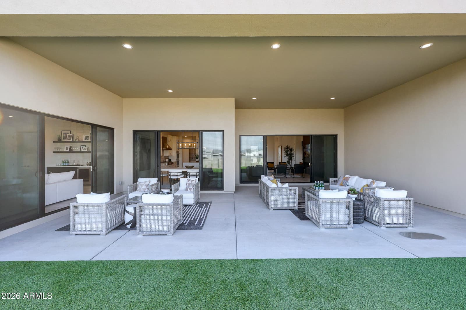1632 W LAVITT Lane, Phoenix, AZ 85086 — photo 55 of 60