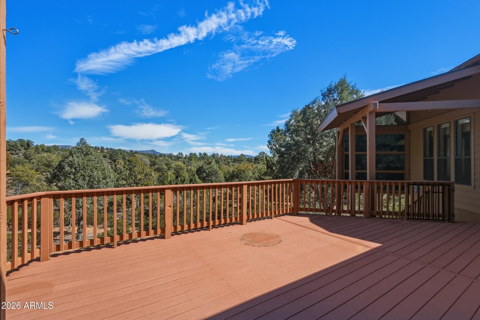 2802 E GOLDEN ROD Circle, Payson, AZ 85541 — photo 37 of 52