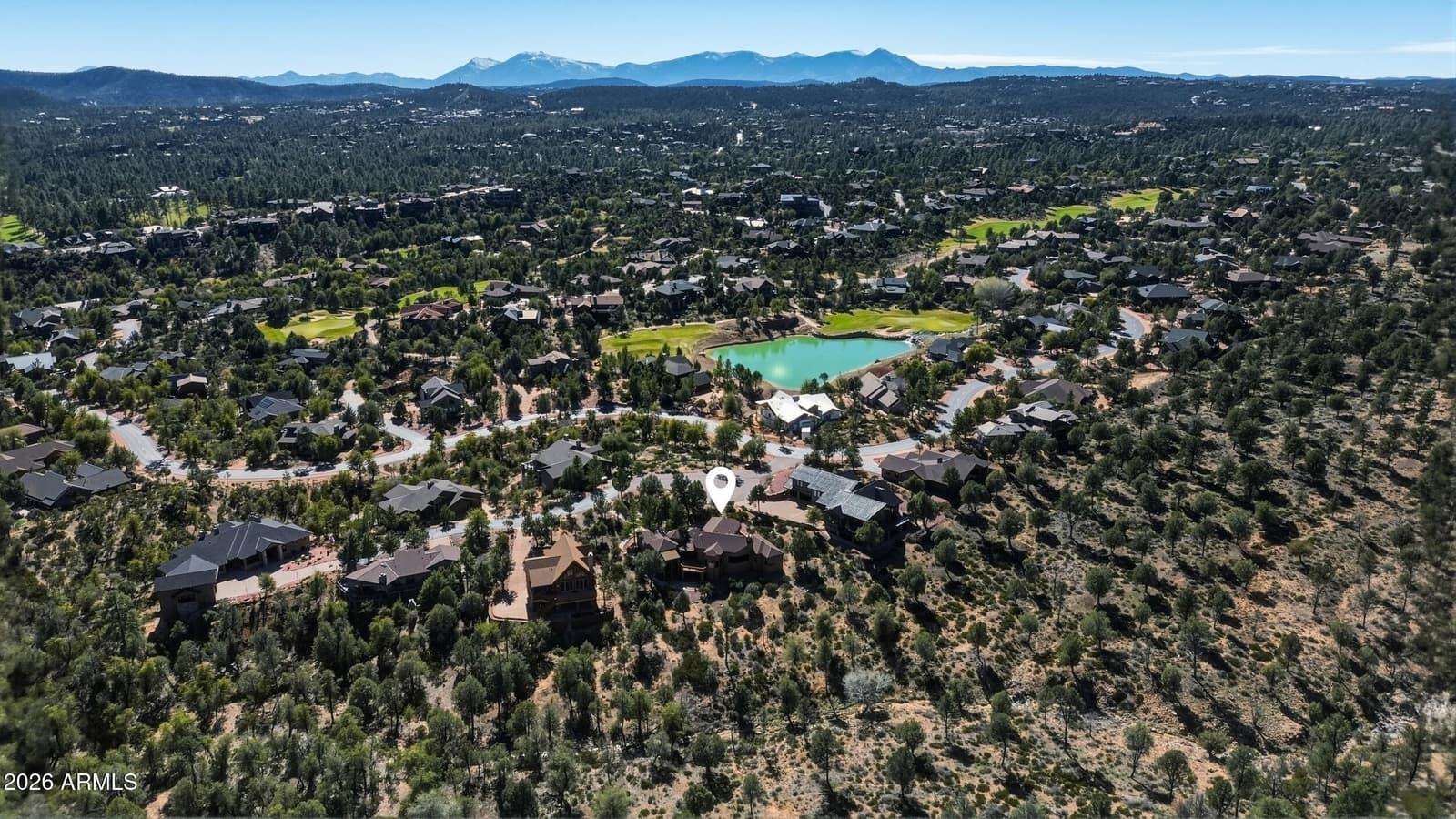 2802 E GOLDEN ROD Circle, Payson, AZ 85541 — photo 51 of 52