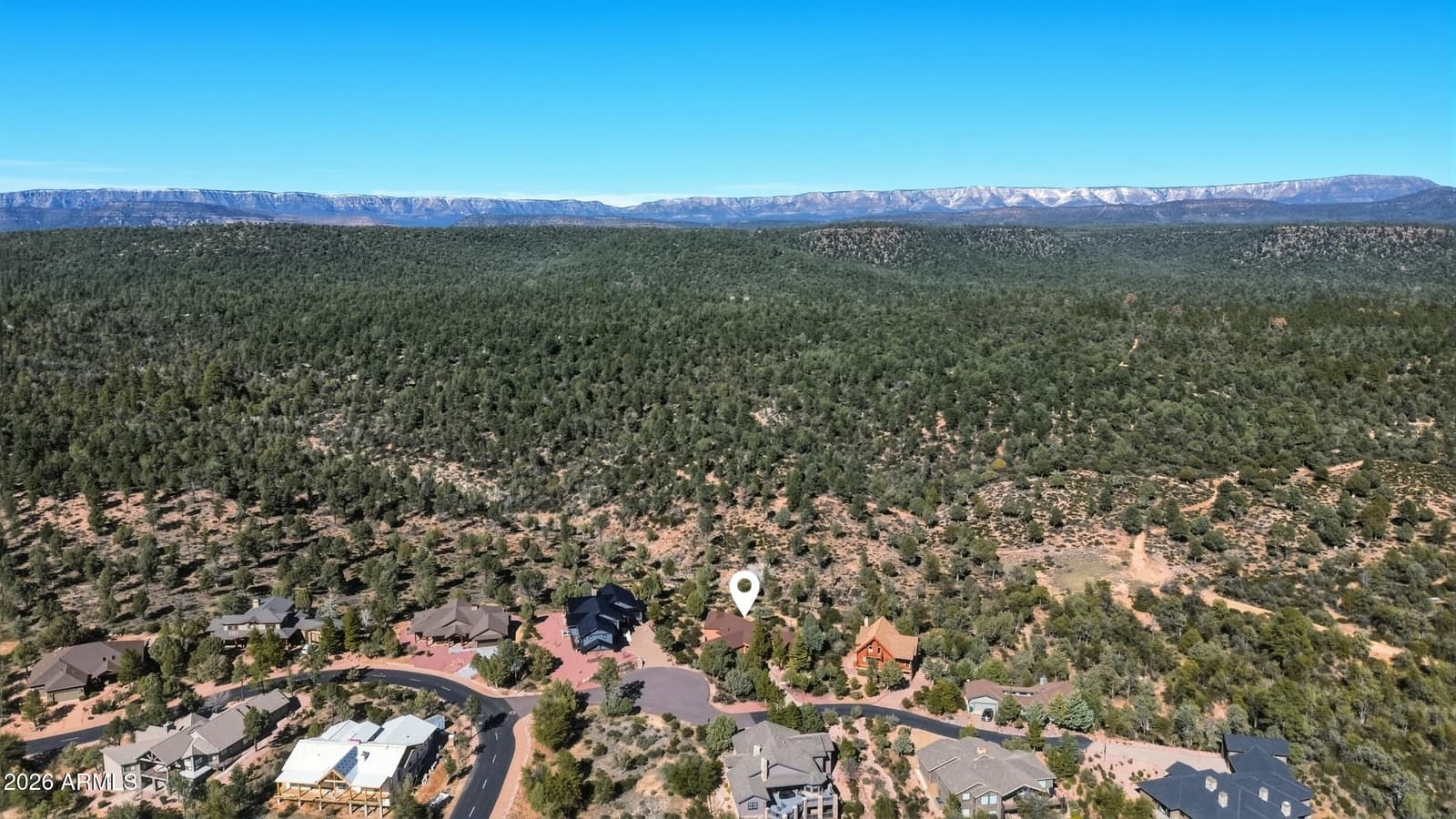 2802 E GOLDEN ROD Circle, Payson, AZ 85541 — photo 52 of 52