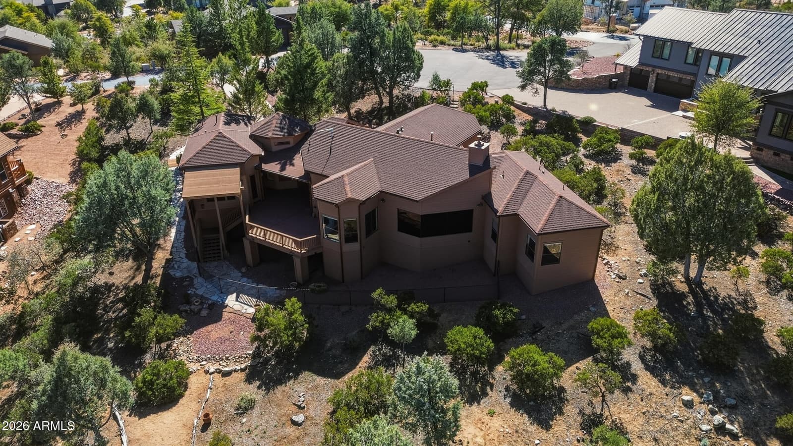2802 E GOLDEN ROD Circle, Payson, AZ 85541 — photo 46 of 52