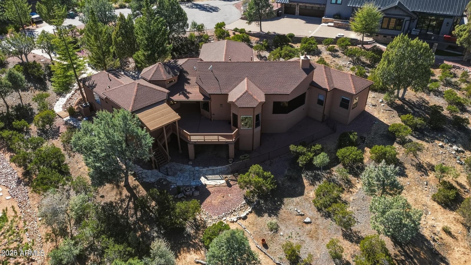 2802 E GOLDEN ROD Circle, Payson, AZ 85541 — photo 47 of 52