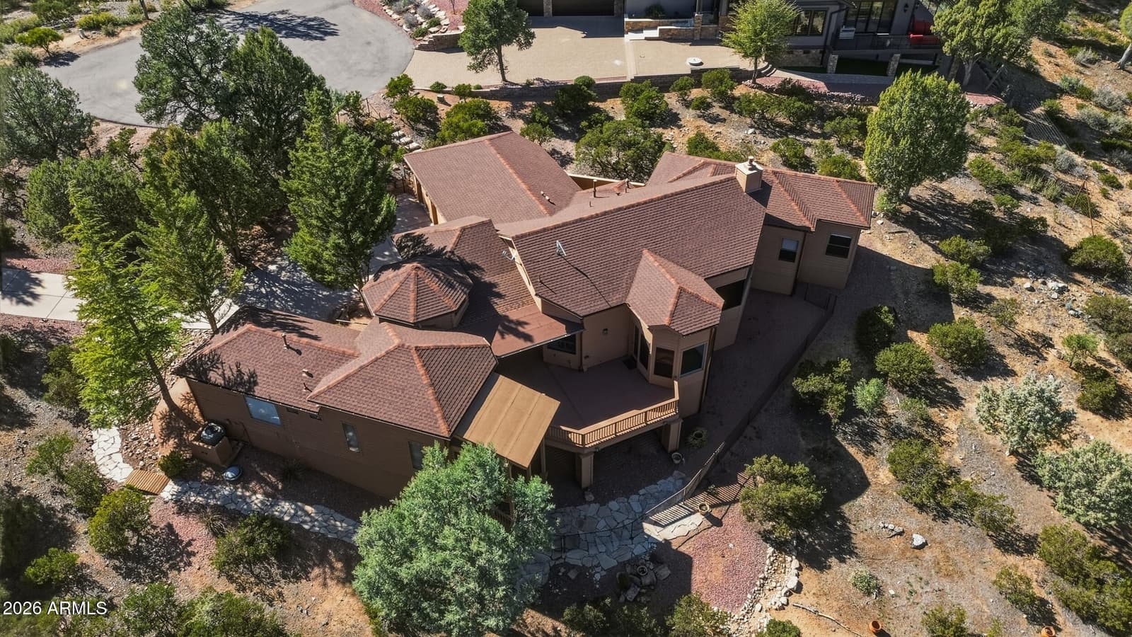 2802 E GOLDEN ROD Circle, Payson, AZ 85541 — photo 48 of 52