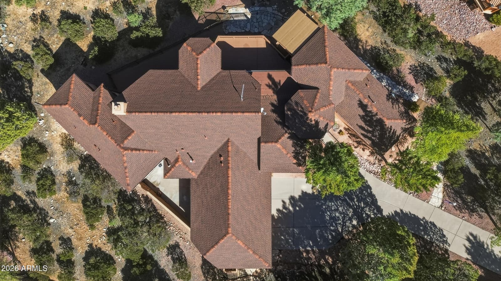 2802 E GOLDEN ROD Circle, Payson, AZ 85541 — photo 49 of 52