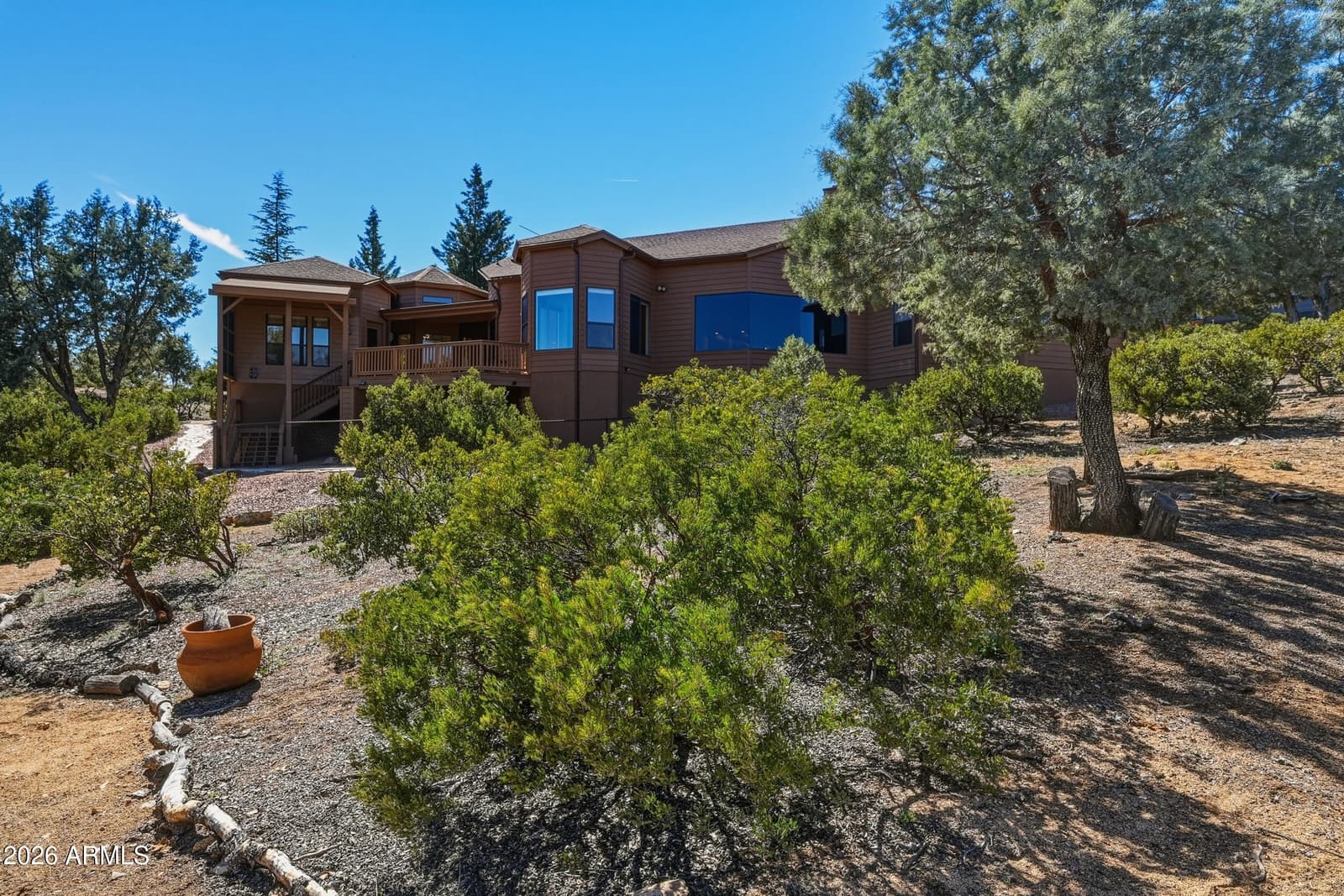2802 E GOLDEN ROD Circle, Payson, AZ 85541 — photo 41 of 52