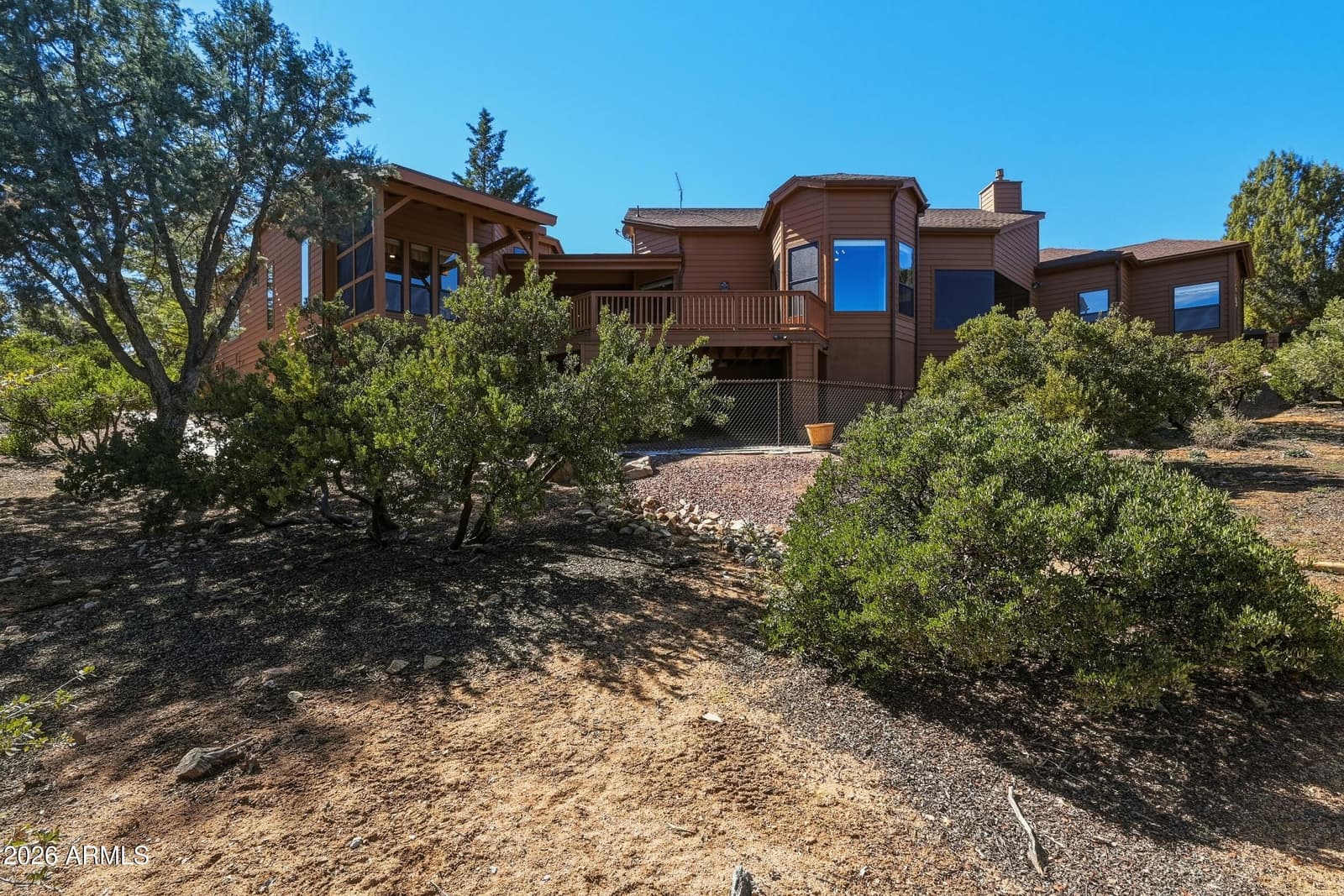 2802 E GOLDEN ROD Circle, Payson, AZ 85541 — photo 43 of 52