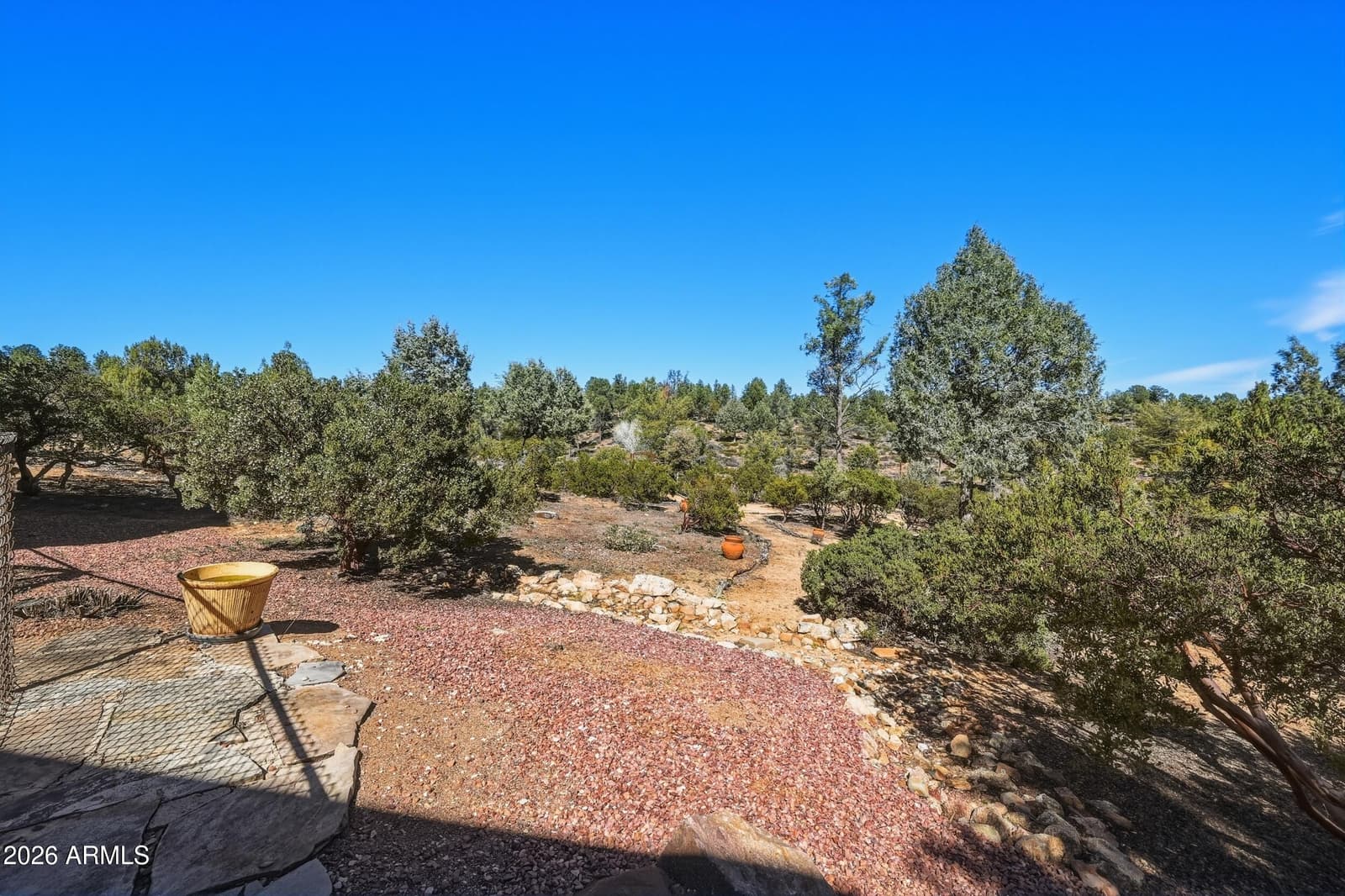 2802 E GOLDEN ROD Circle, Payson, AZ 85541 — photo 38 of 52