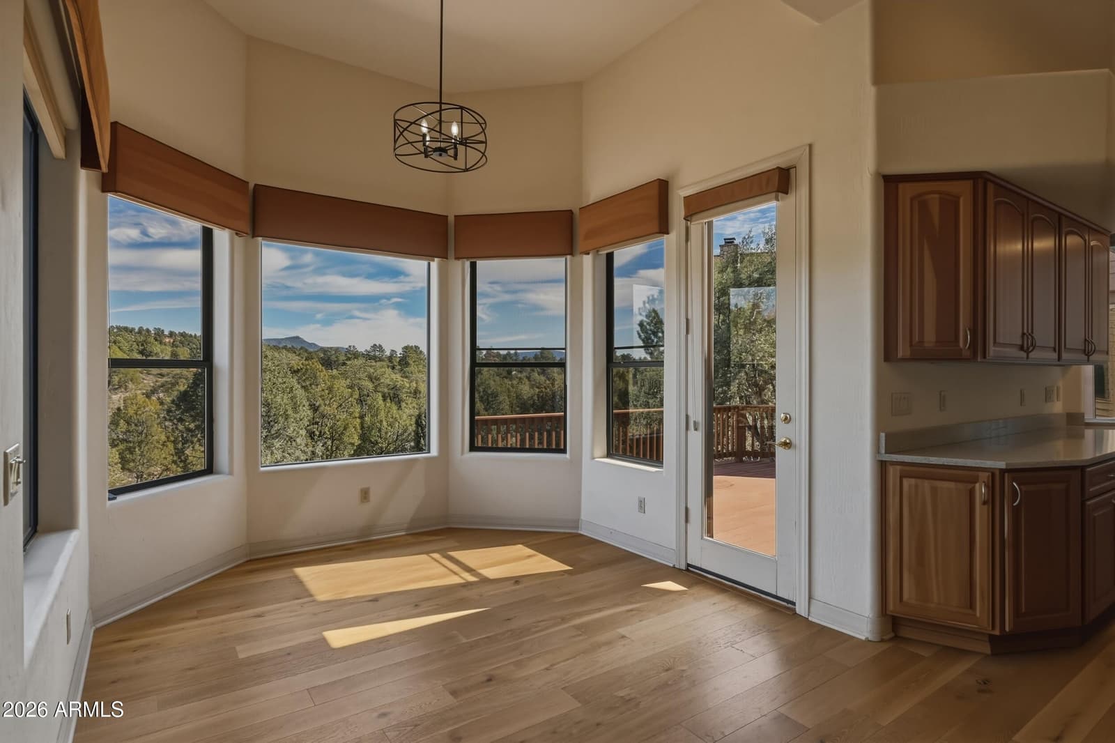 2802 E GOLDEN ROD Circle, Payson, AZ 85541 — photo 13 of 52
