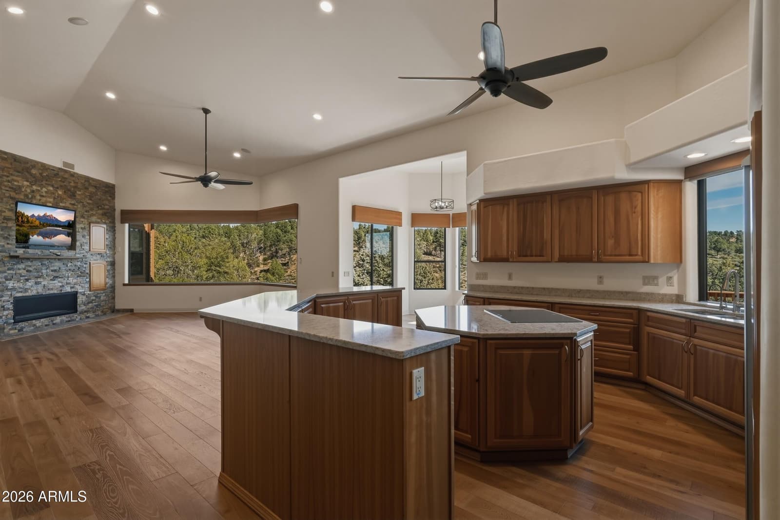 2802 E GOLDEN ROD Circle, Payson, AZ 85541 — photo 12 of 52