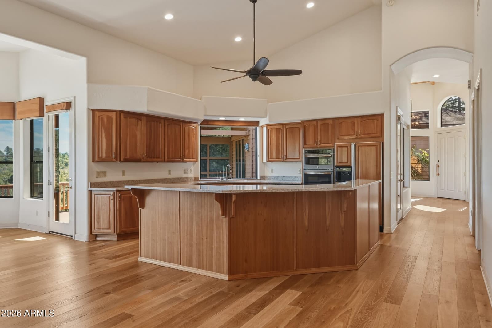 2802 E GOLDEN ROD Circle, Payson, AZ 85541 — photo 8 of 52