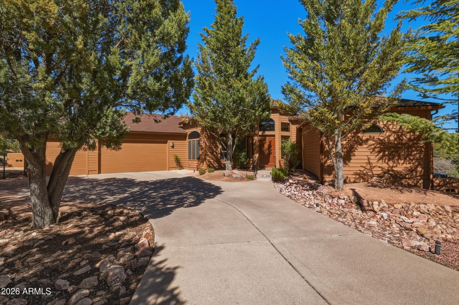 2802 E GOLDEN ROD Circle, Payson, AZ 85541 — photo 2 of 52