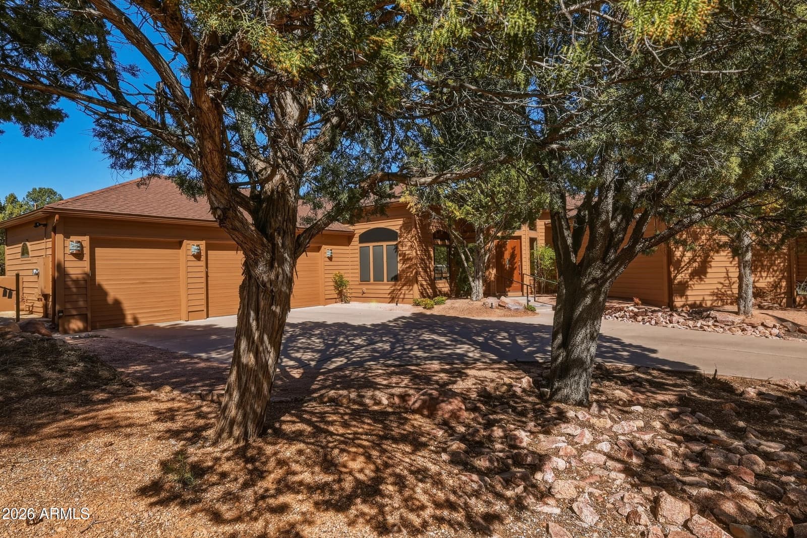 2802 E GOLDEN ROD Circle, Payson, AZ 85541 — photo 3 of 52
