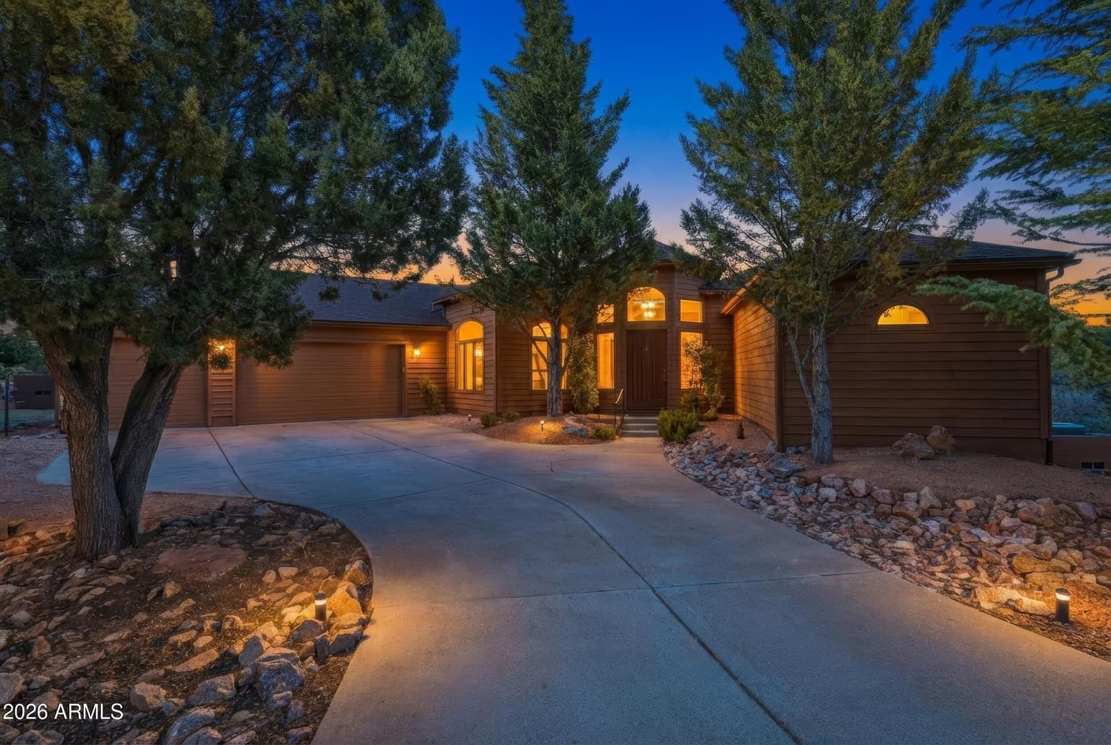 2802 E GOLDEN ROD Circle, Payson, AZ 85541 — photo 1 of 52