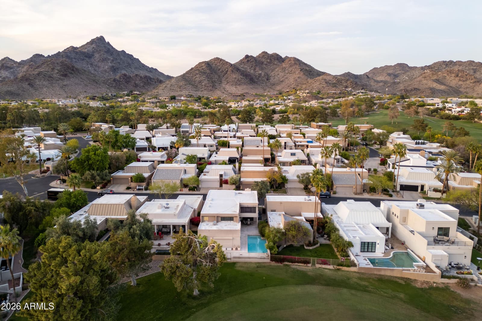 3033 E CLAREMONT Avenue, Phoenix, AZ 85016 — photo 23 of 26
