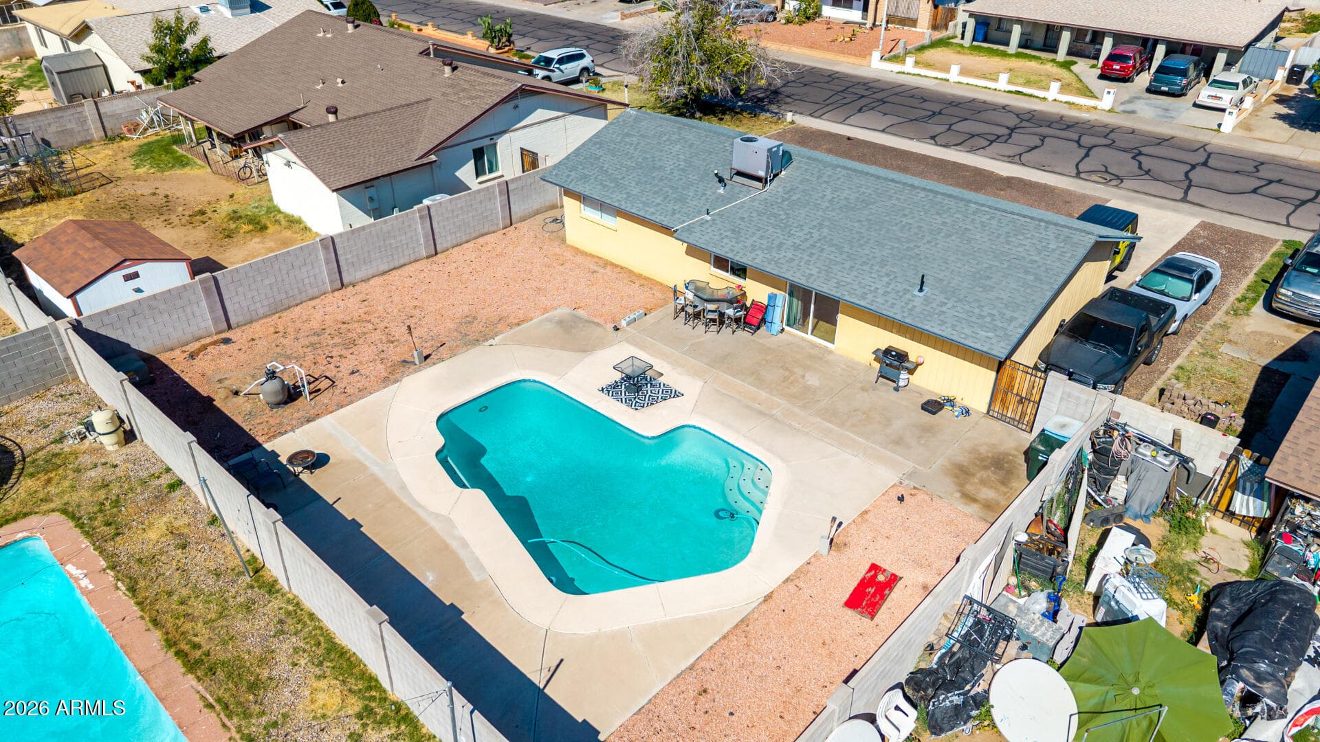 8819 W GLENROSA Avenue, Phoenix, AZ 85037 — photo 23 of 32