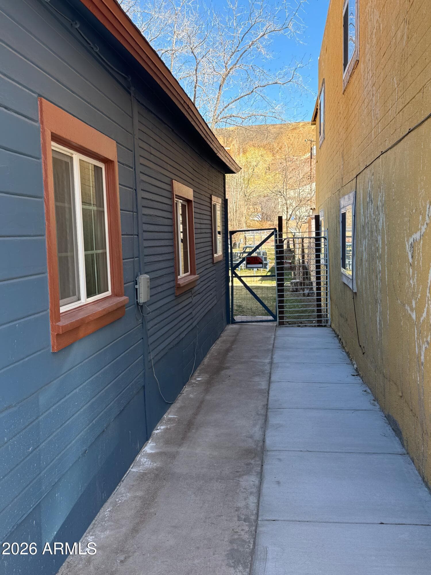 40 Cochise Row, Bisbee, AZ 85603 — photo 34 of 37