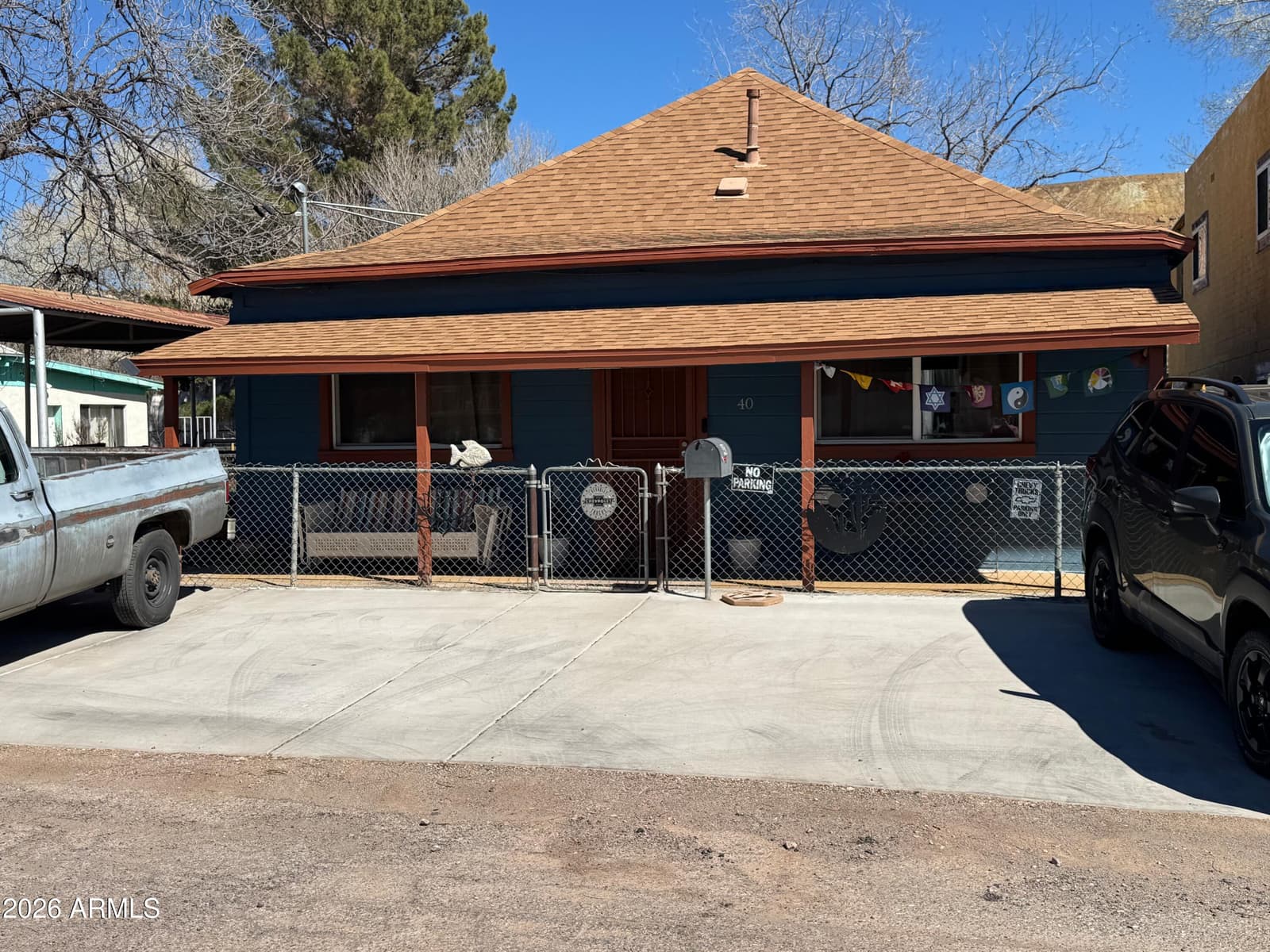 40 Cochise Row, Bisbee, AZ 85603 — photo 37 of 37