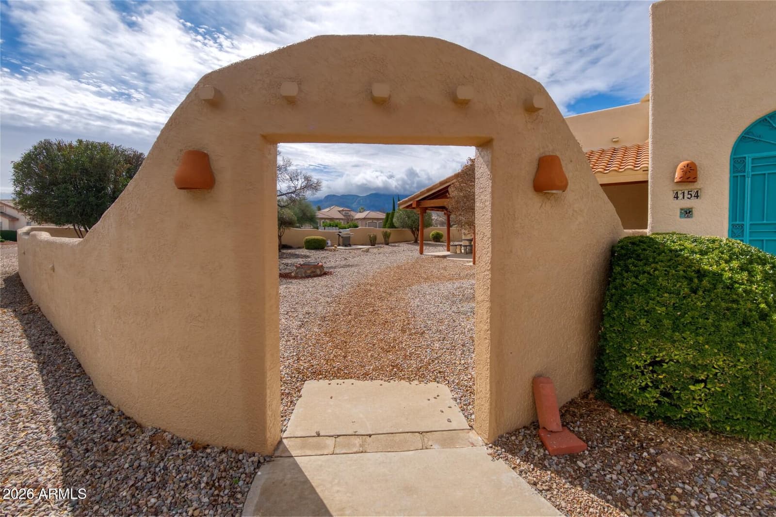 4154 S POLPIO Way, Sierra Vista, AZ 85650 — photo 33 of 54