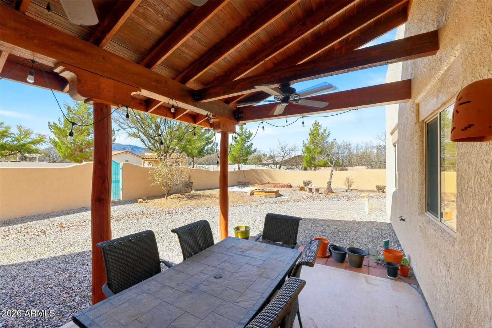 4154 S POLPIO Way, Sierra Vista, AZ 85650 — photo 34 of 54