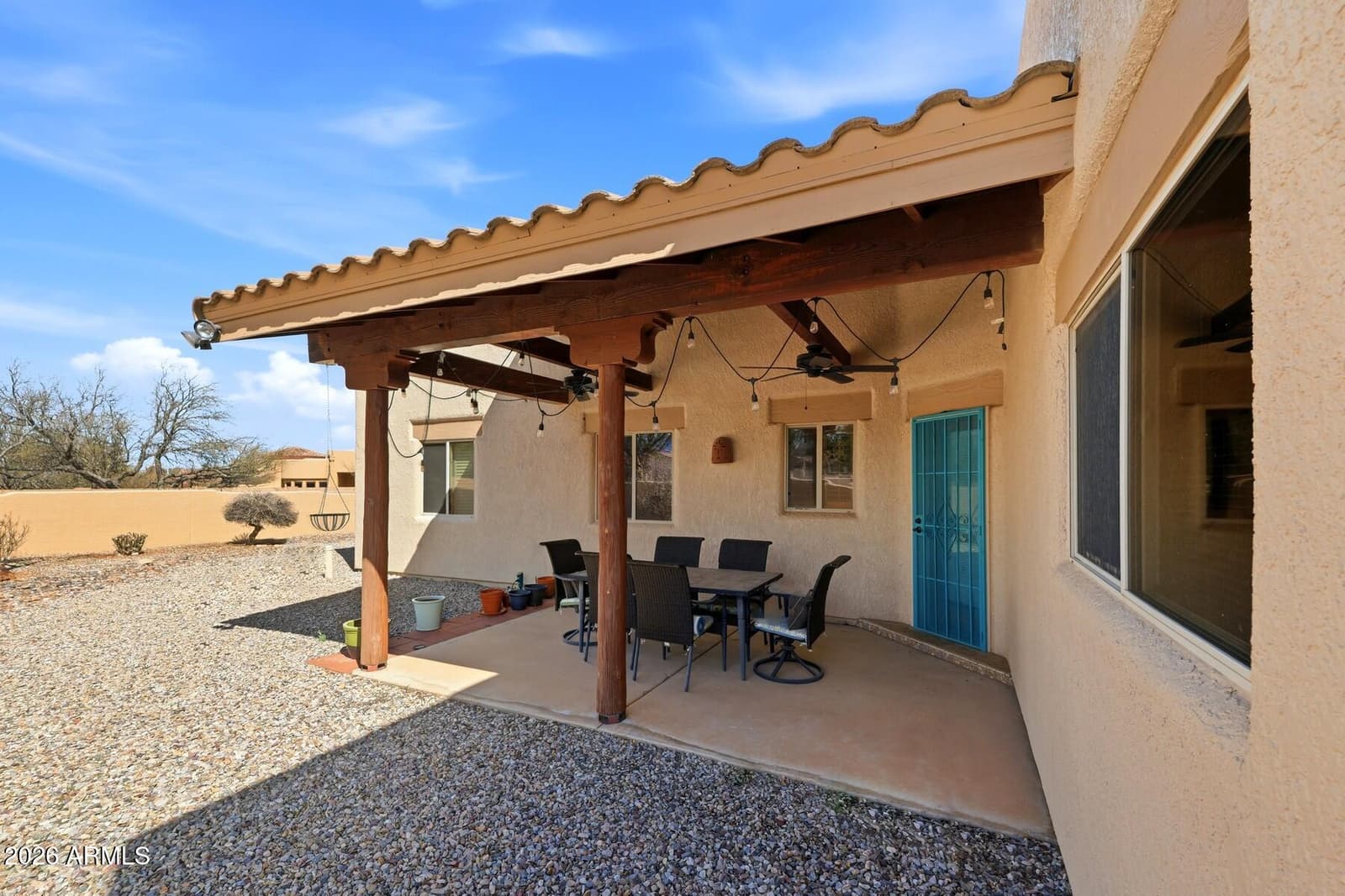 4154 S POLPIO Way, Sierra Vista, AZ 85650 — photo 36 of 54