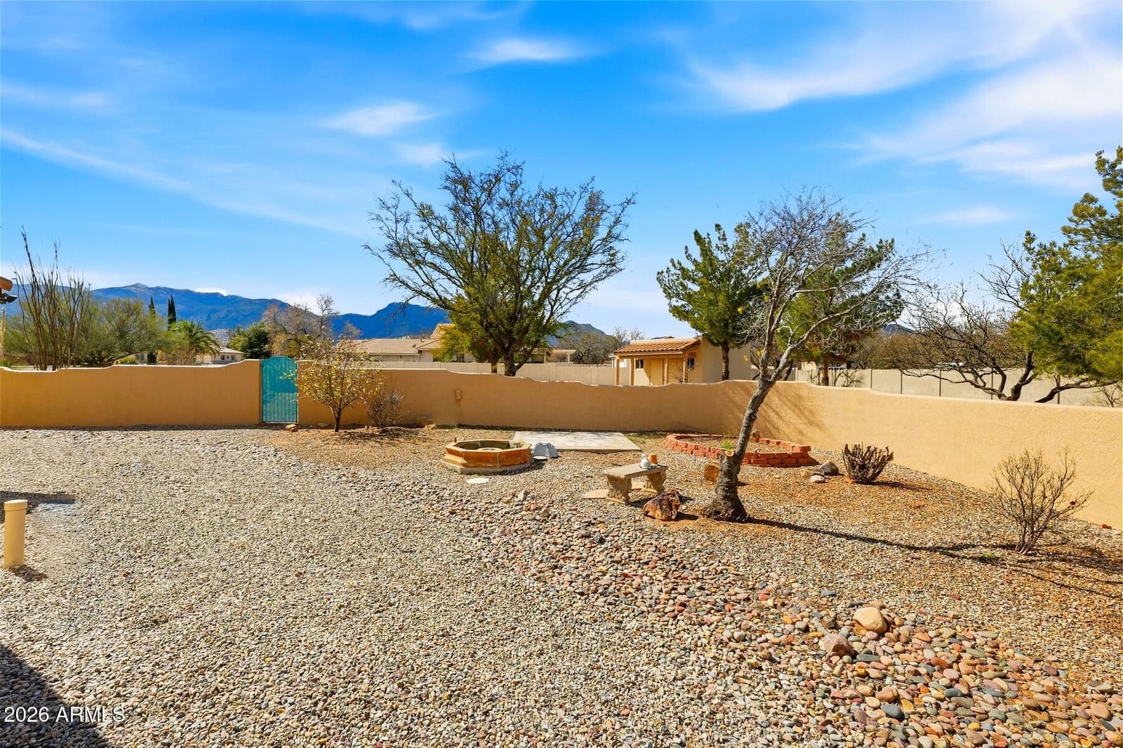 4154 S POLPIO Way, Sierra Vista, AZ 85650 — photo 38 of 54