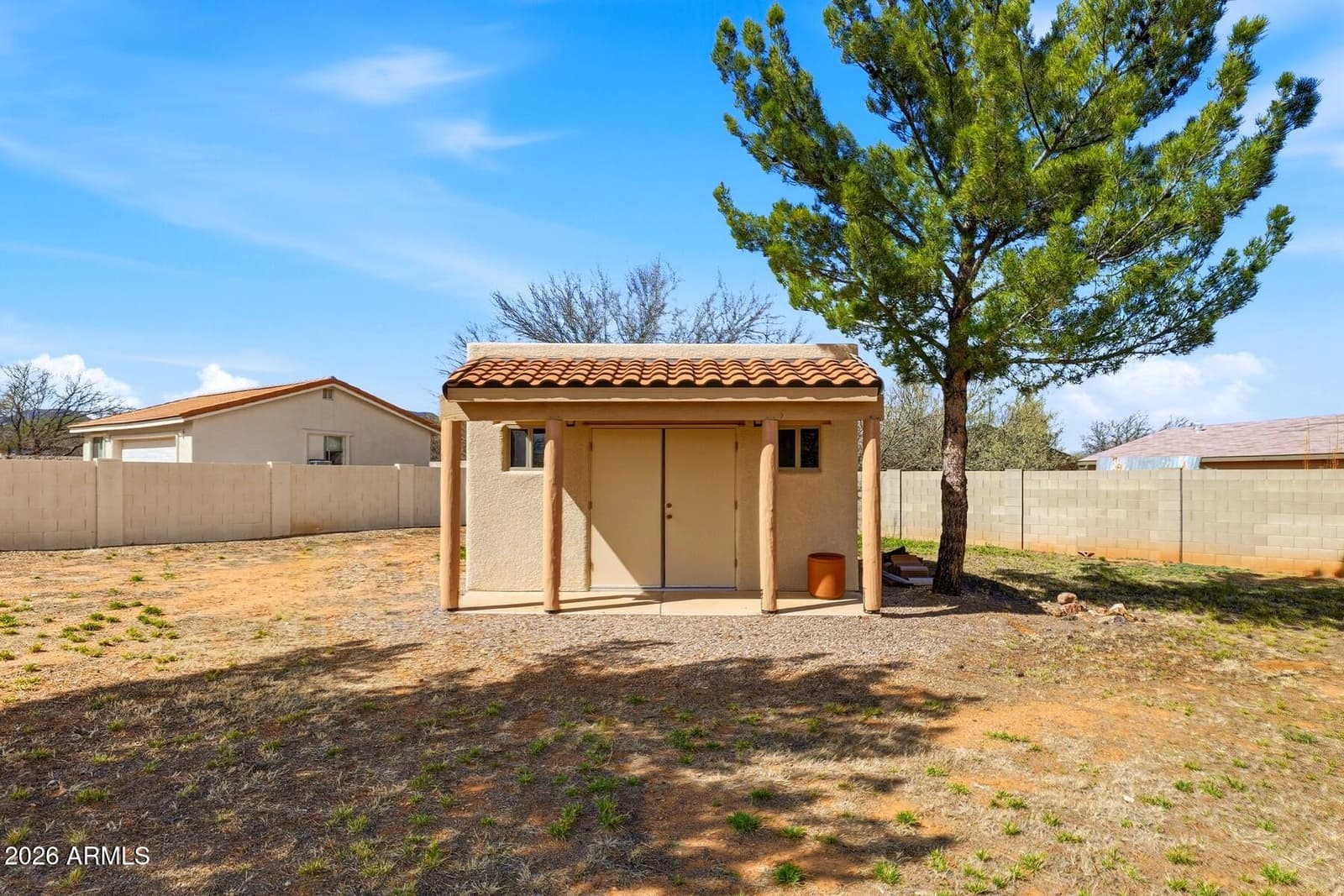 4154 S POLPIO Way, Sierra Vista, AZ 85650 — photo 54 of 54