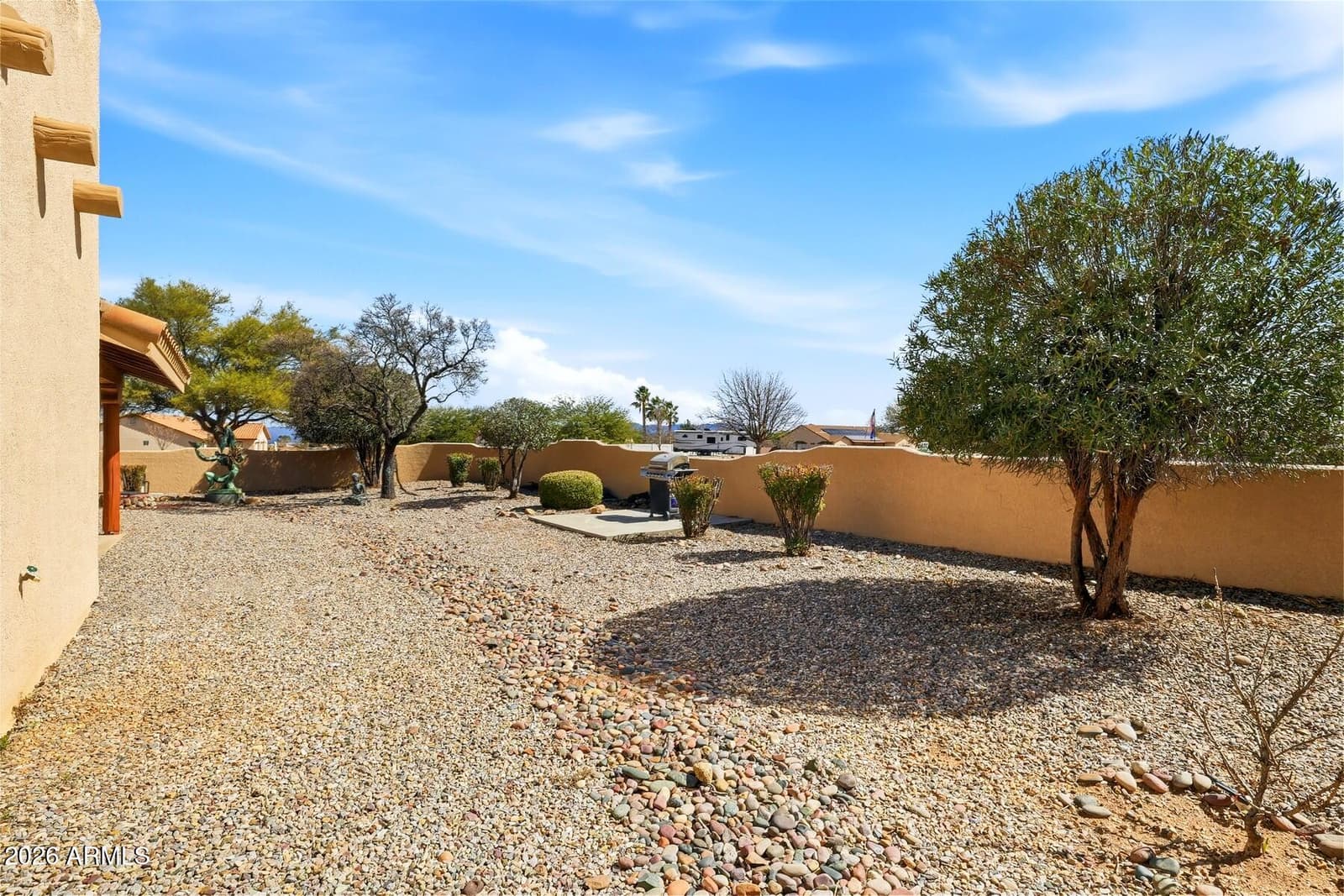 4154 S POLPIO Way, Sierra Vista, AZ 85650 — photo 41 of 54