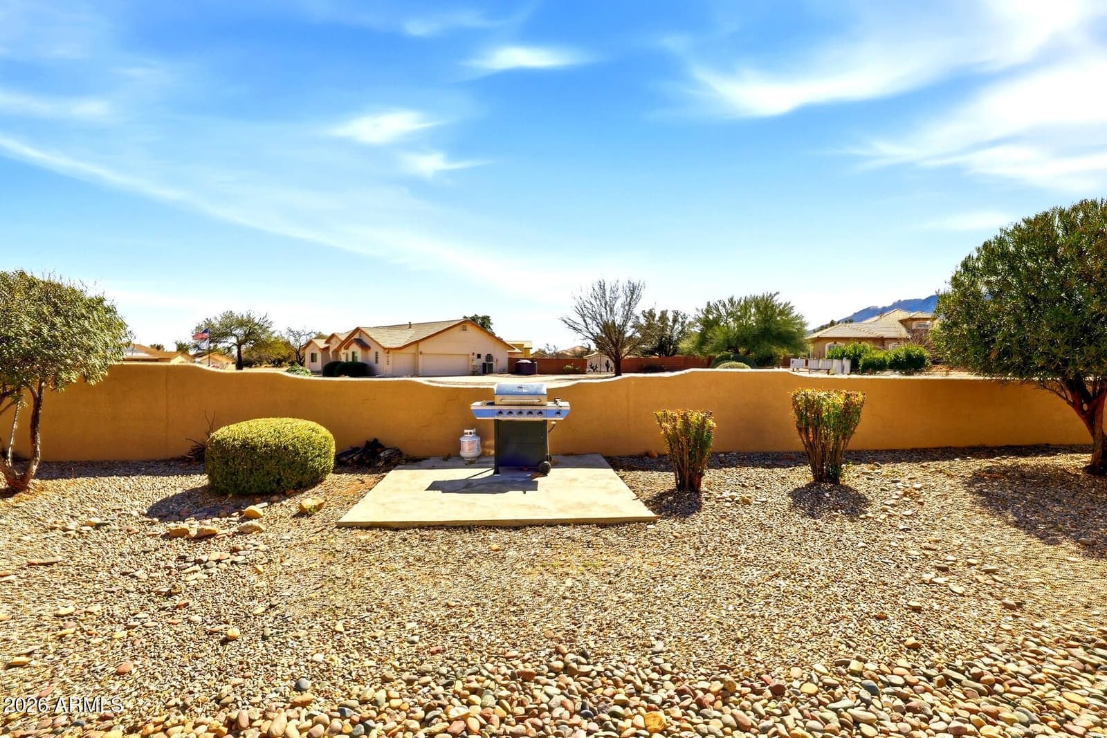 4154 S POLPIO Way, Sierra Vista, AZ 85650 — photo 42 of 54