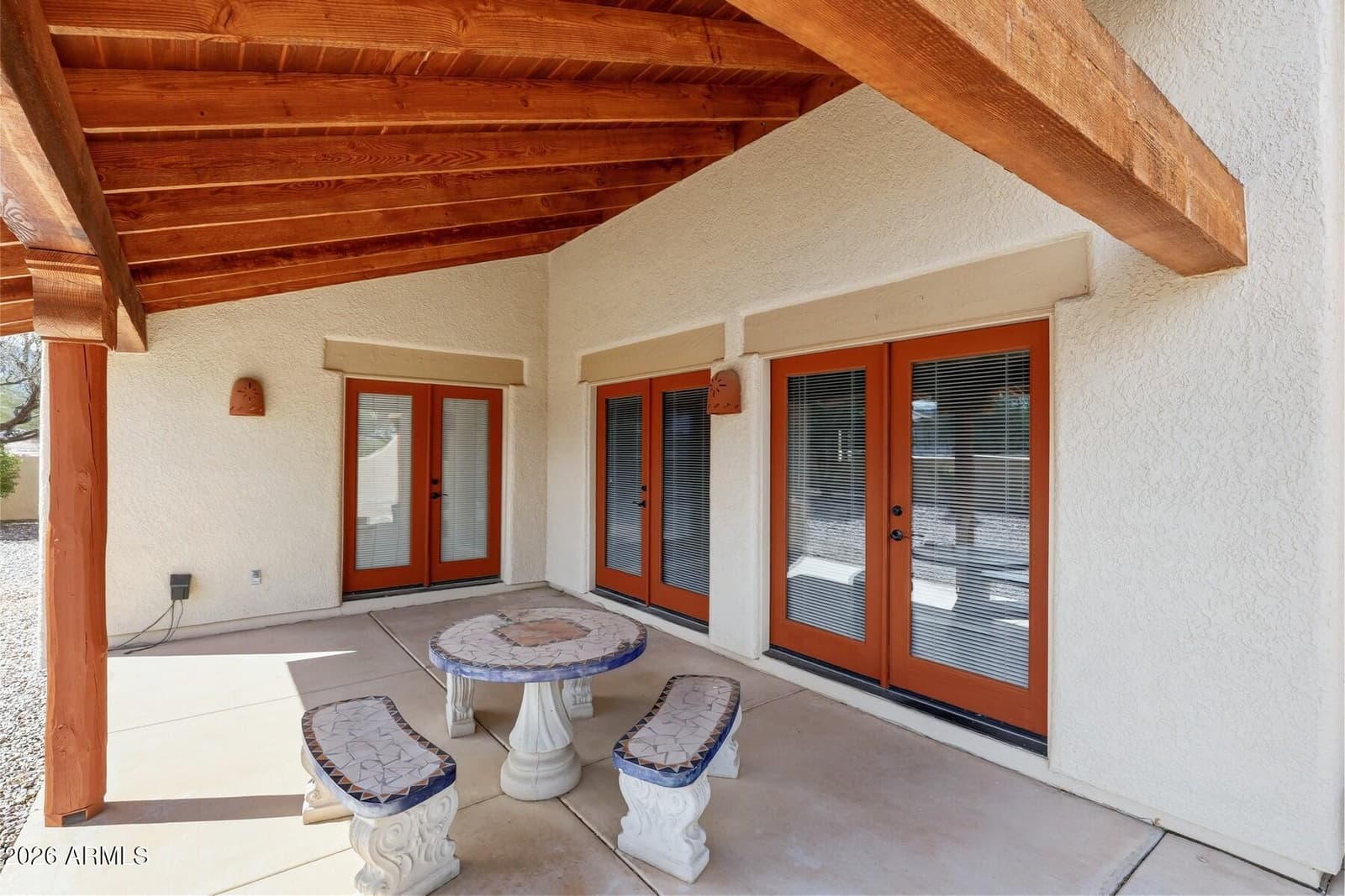 4154 S POLPIO Way, Sierra Vista, AZ 85650 — photo 35 of 54