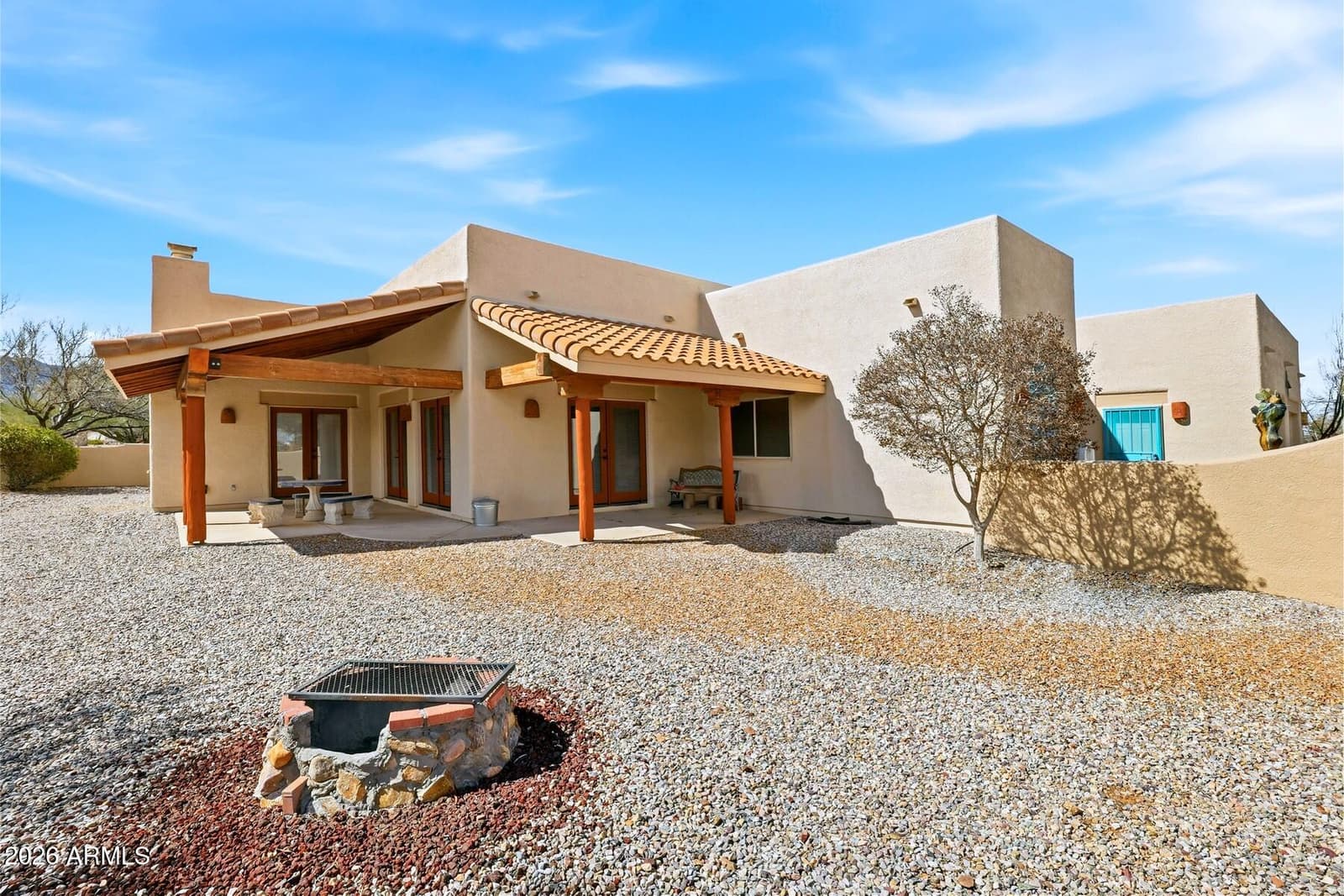 4154 S POLPIO Way, Sierra Vista, AZ 85650 — photo 43 of 54